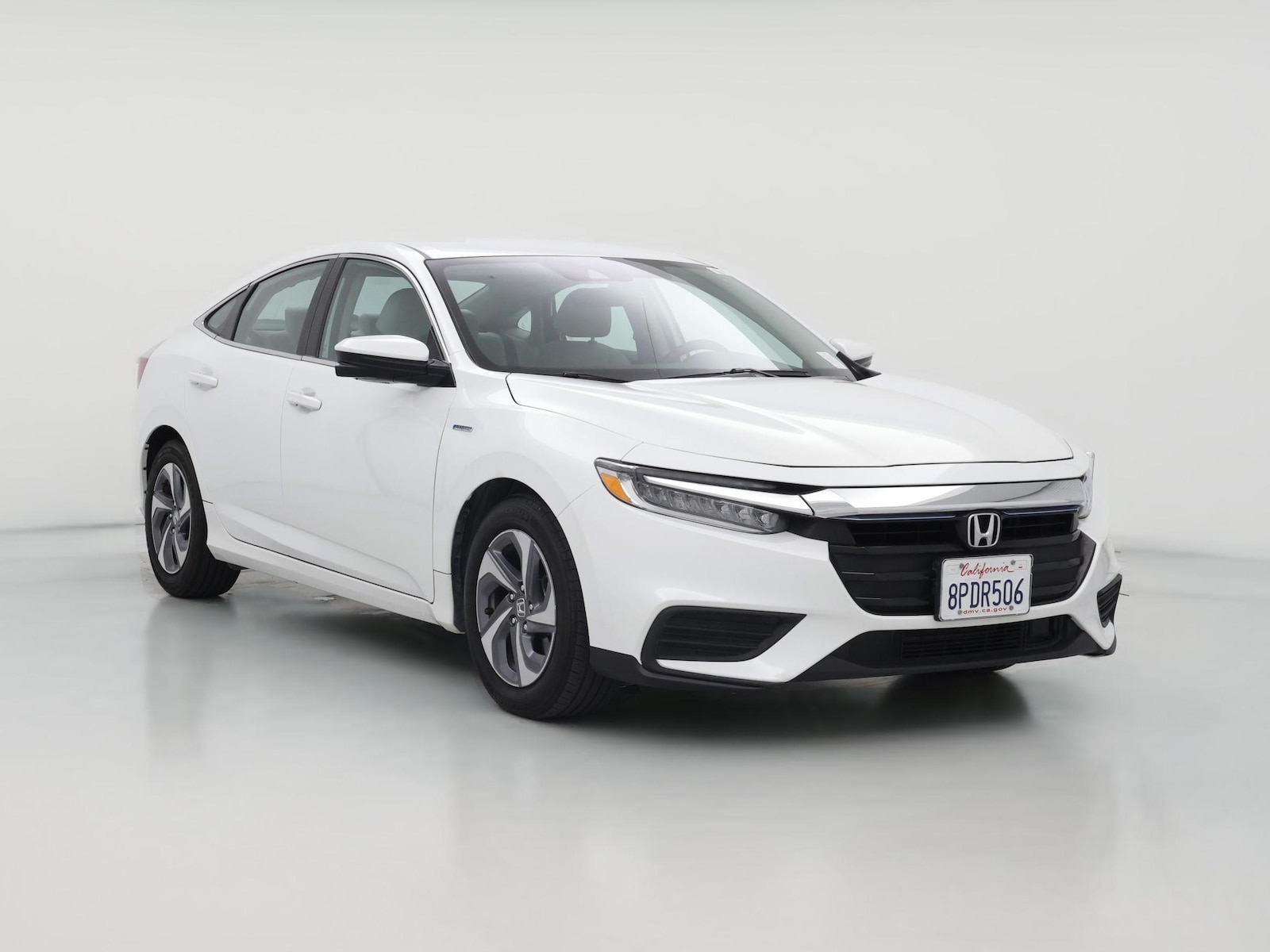 2020 Honda Insight EX
