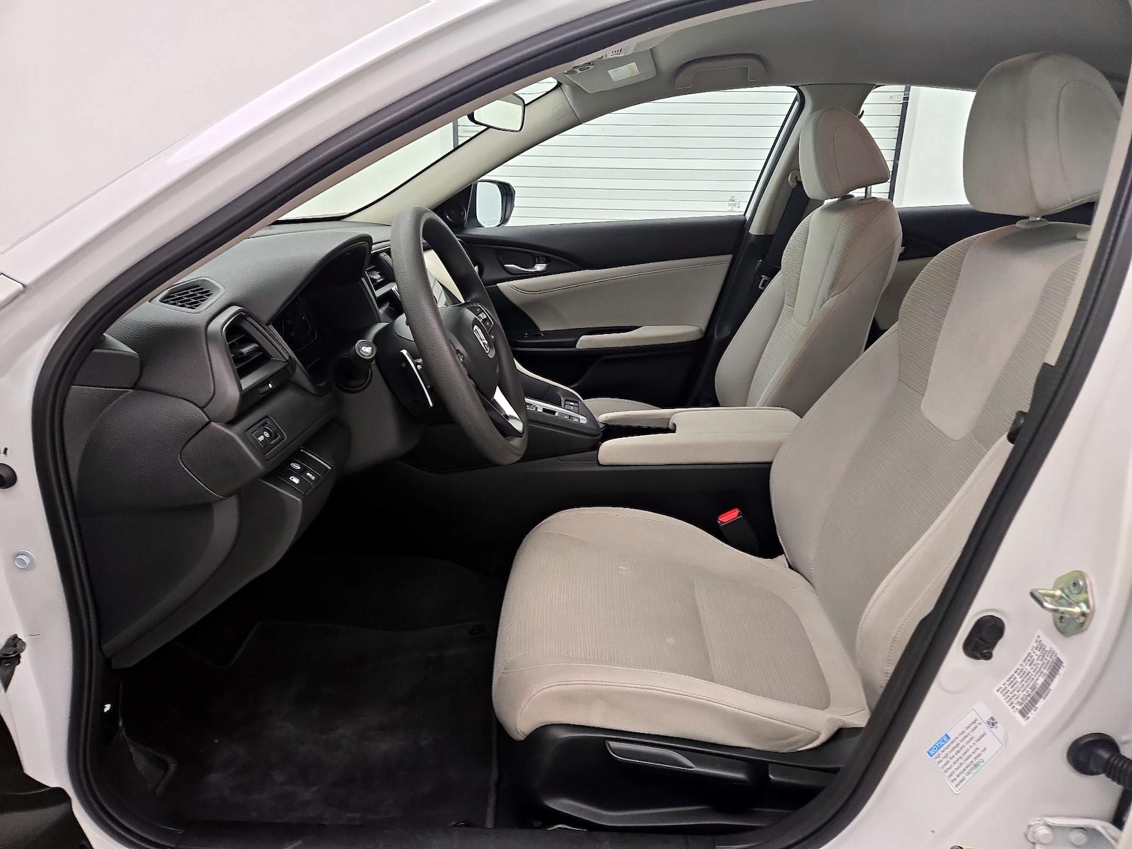 Side Airbags