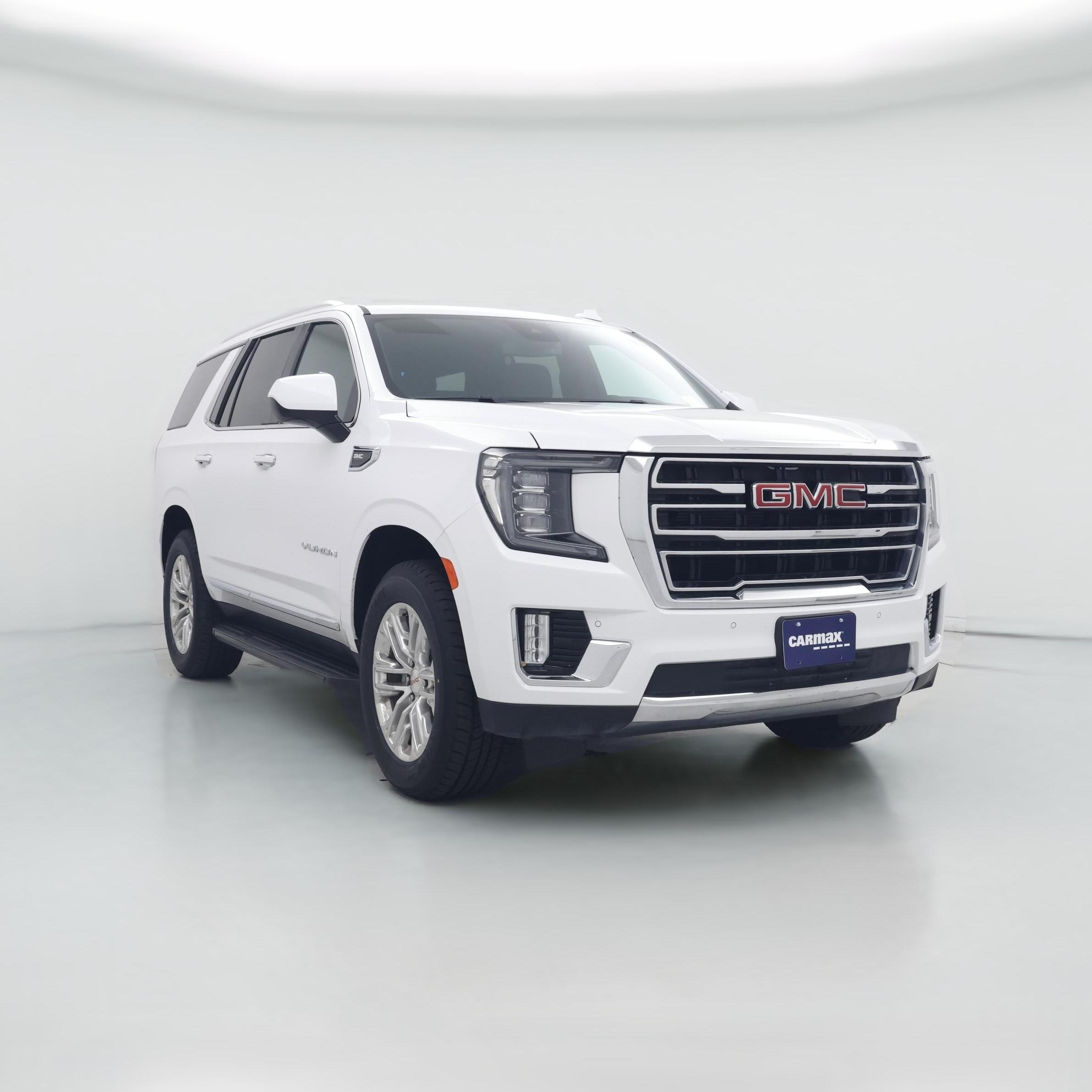 Thumbnail: 2024 GMC Yukon - 1