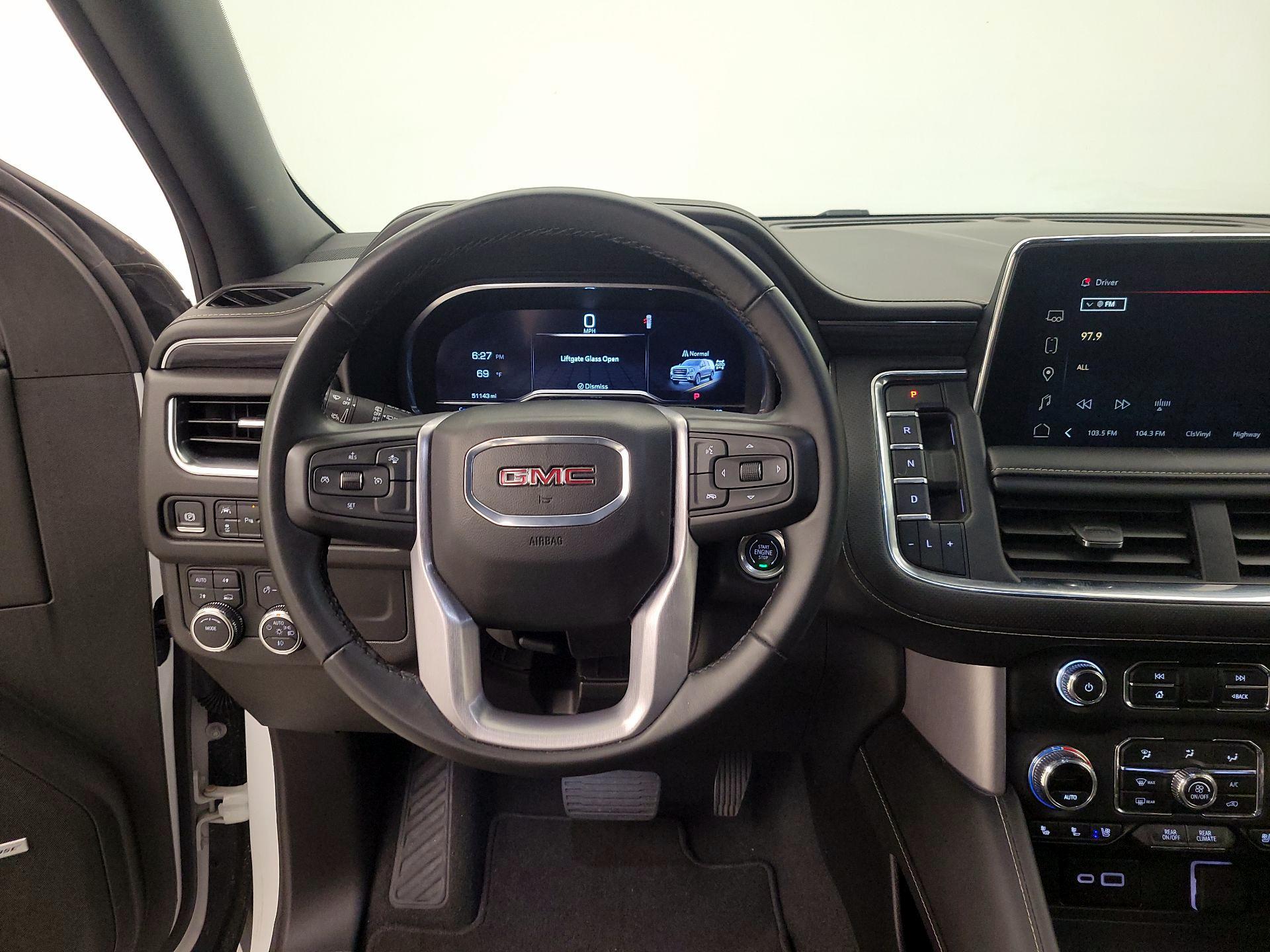 Thumbnail: 2024 GMC Yukon - 10