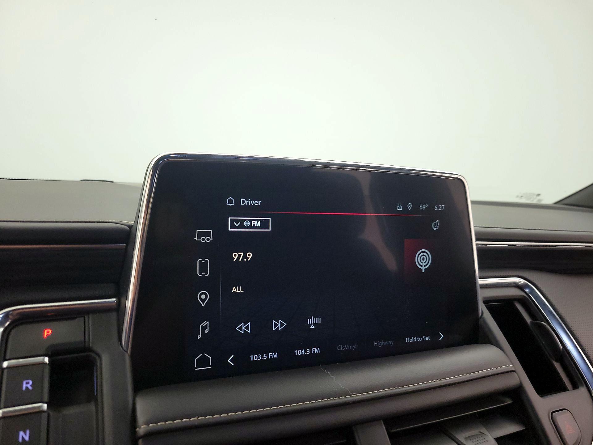 Thumbnail: 2024 GMC Yukon - 15