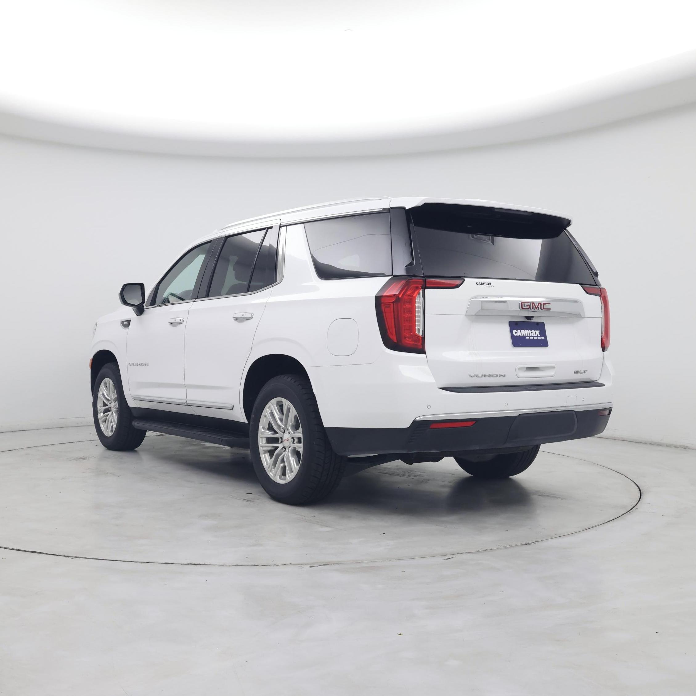 Thumbnail: 2024 GMC Yukon - 2