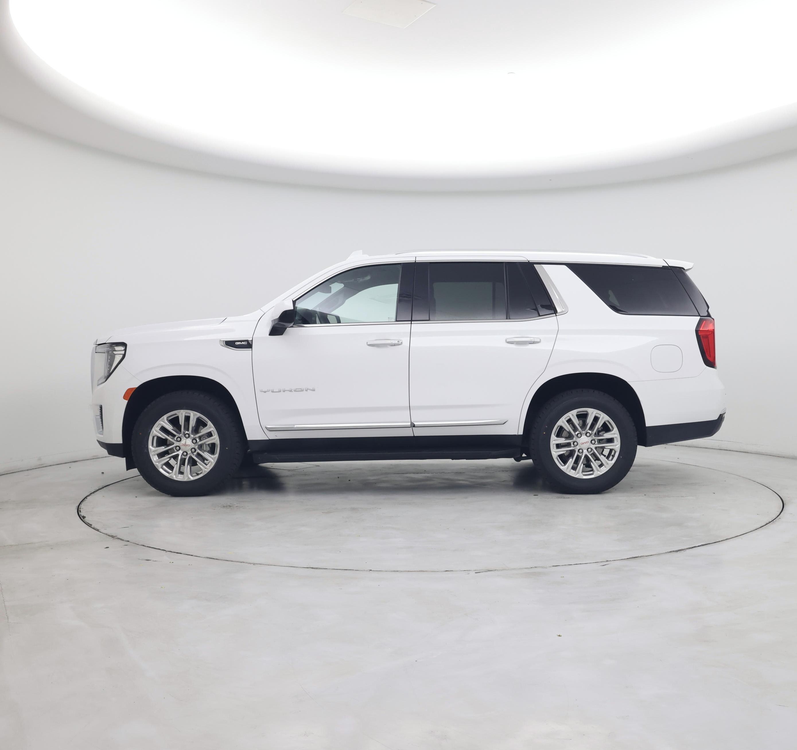 Thumbnail: 2024 GMC Yukon - 3