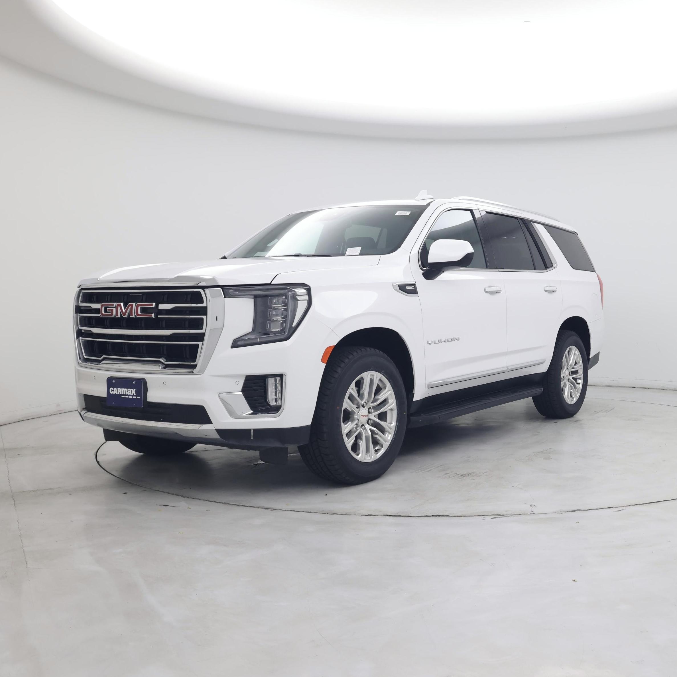 Thumbnail: 2024 GMC Yukon - 4