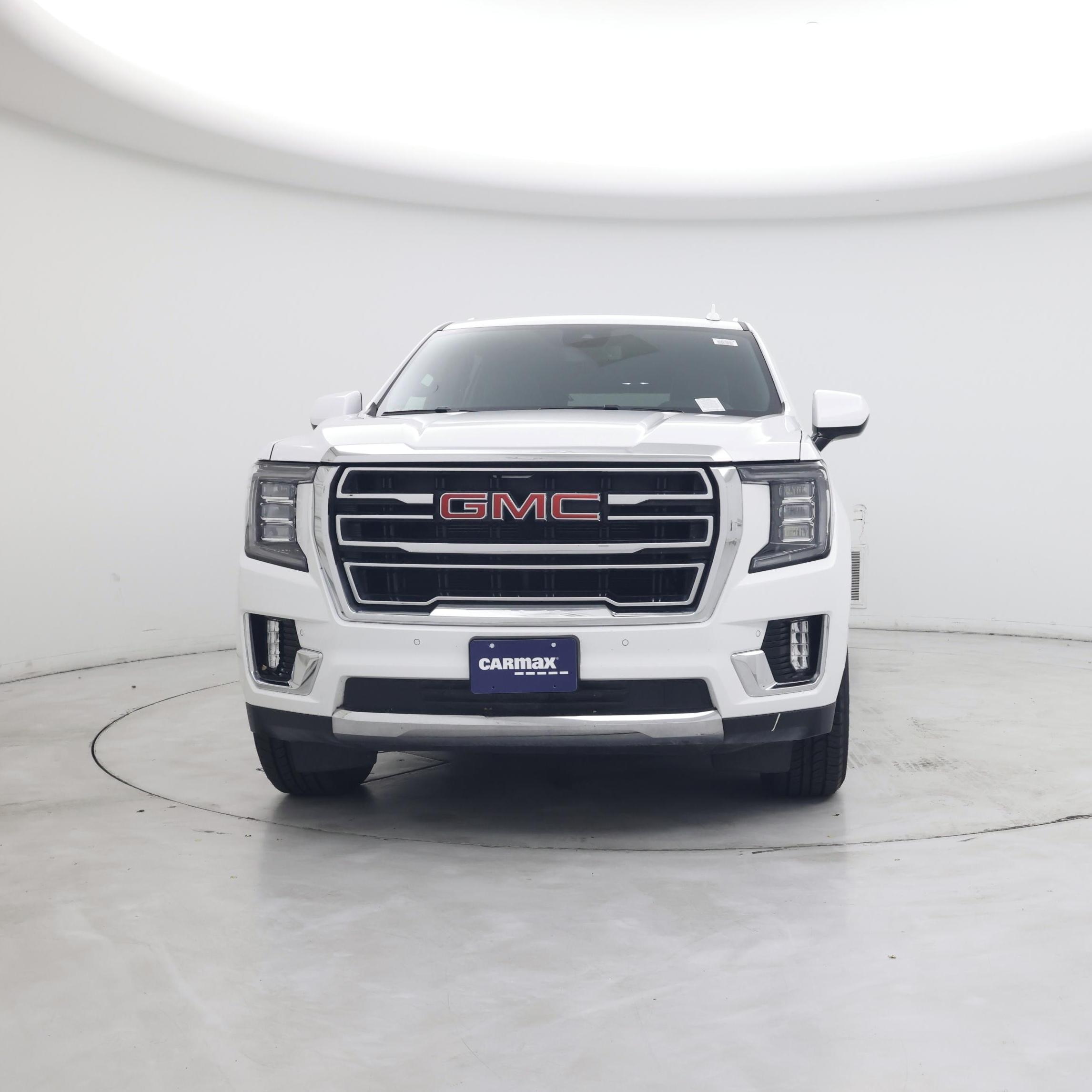 Thumbnail: 2024 GMC Yukon - 5