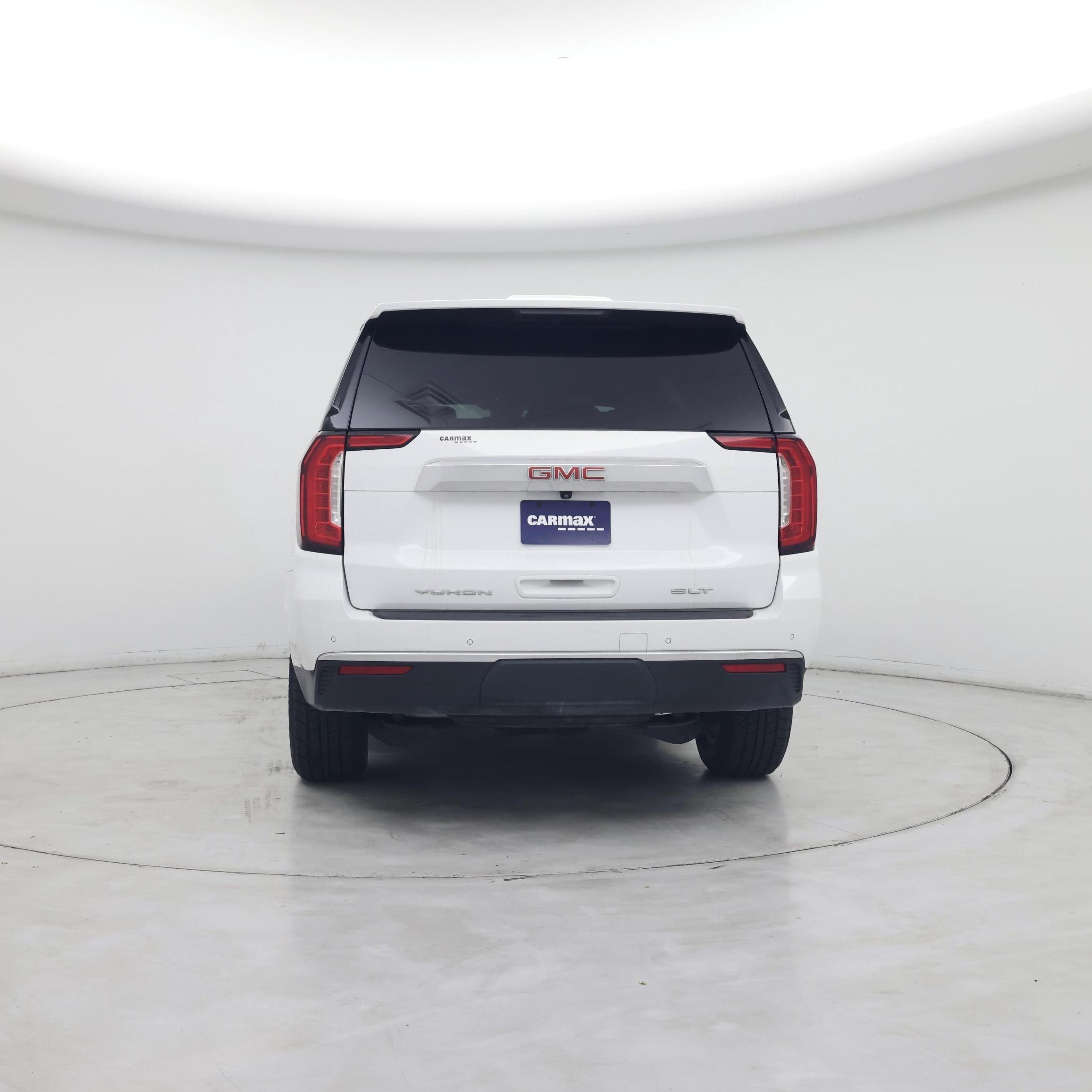 Thumbnail: 2024 GMC Yukon - 6
