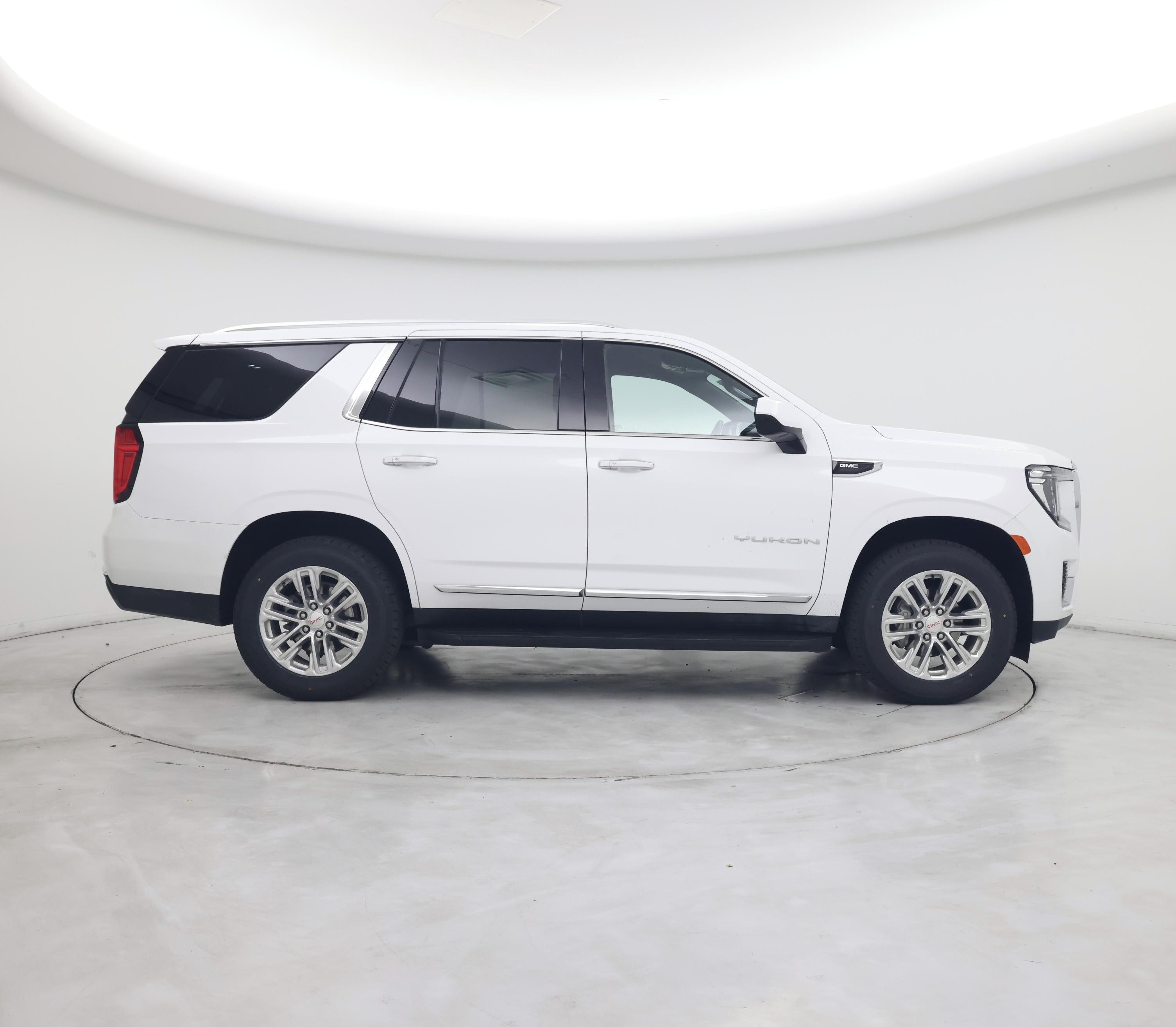 Thumbnail: 2024 GMC Yukon - 7