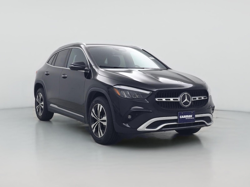 2025 Mercedes-Benz GLA250 null