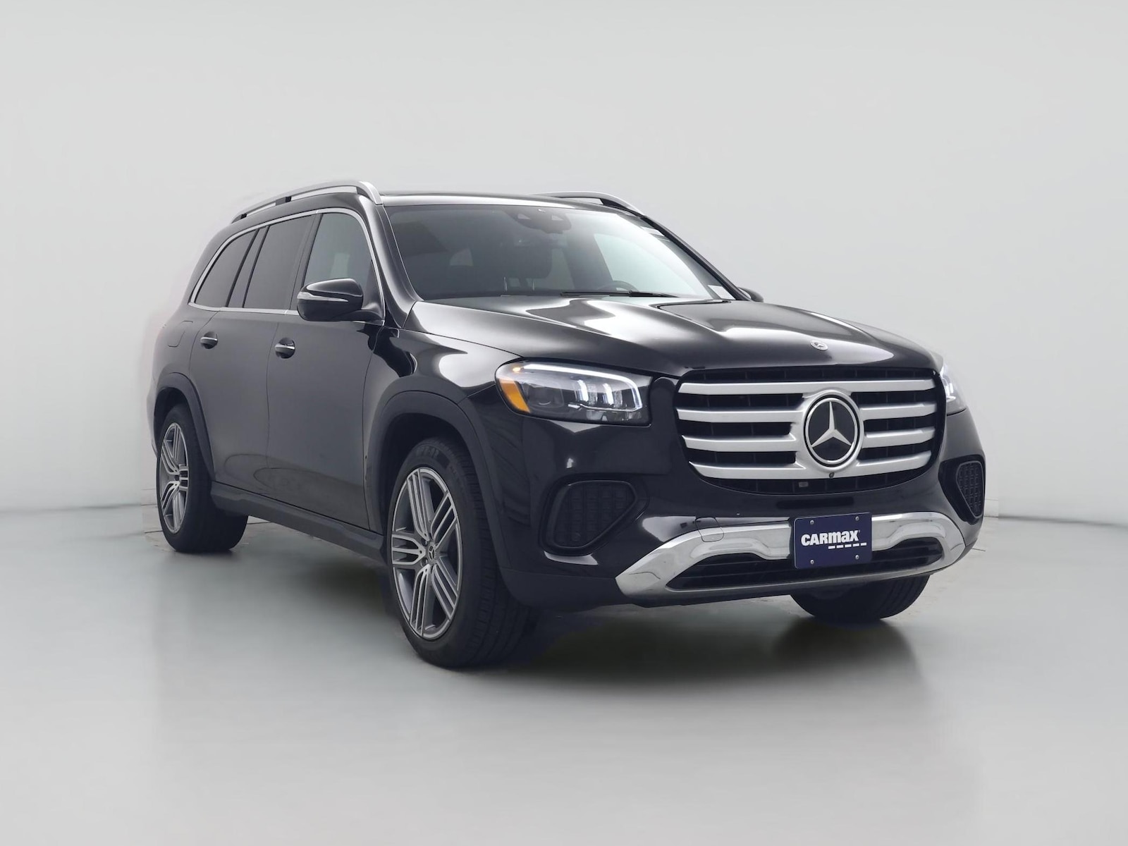 2024 Mercedes-Benz GLS