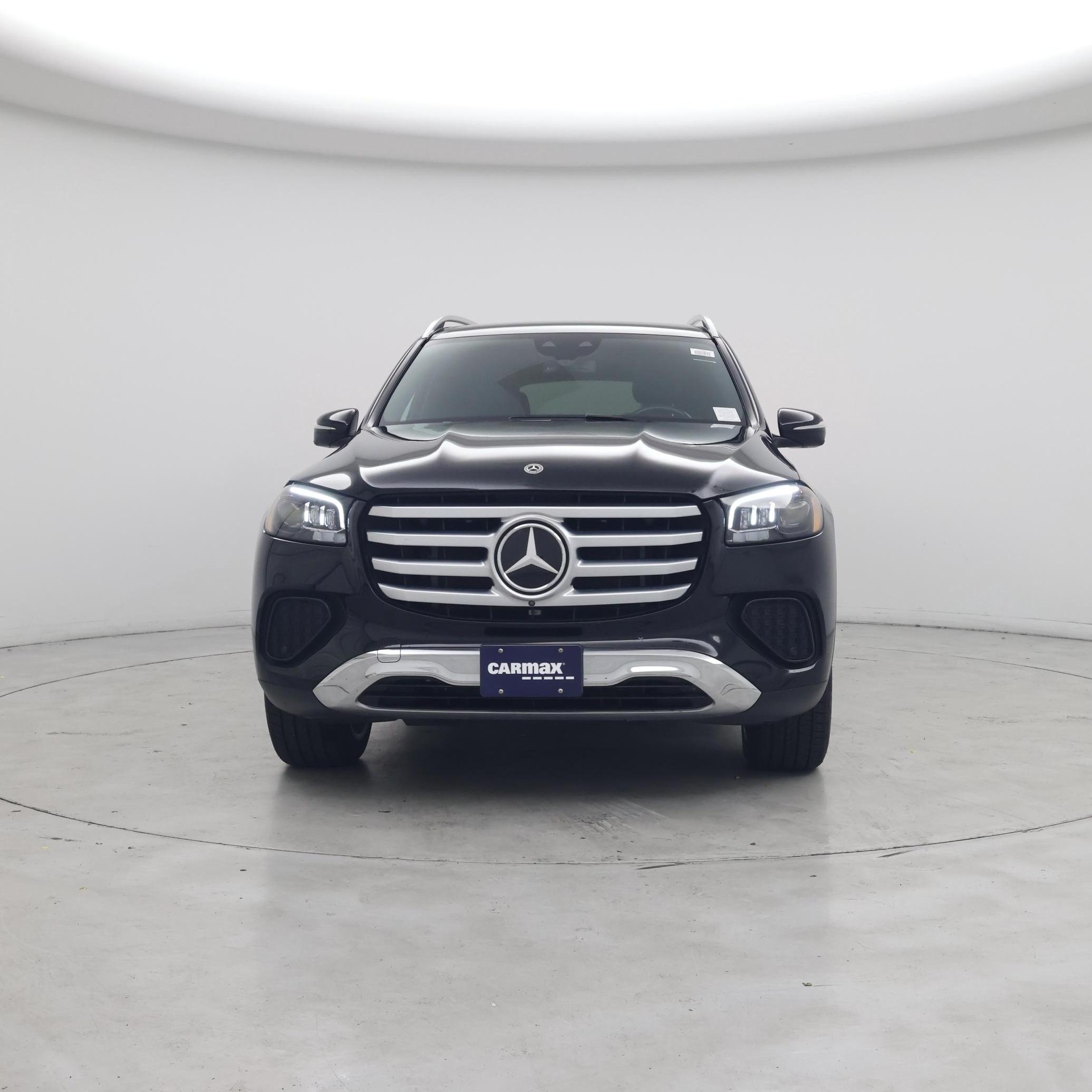 Thumbnail: 2024 Mercedes-Benz GLS - 5