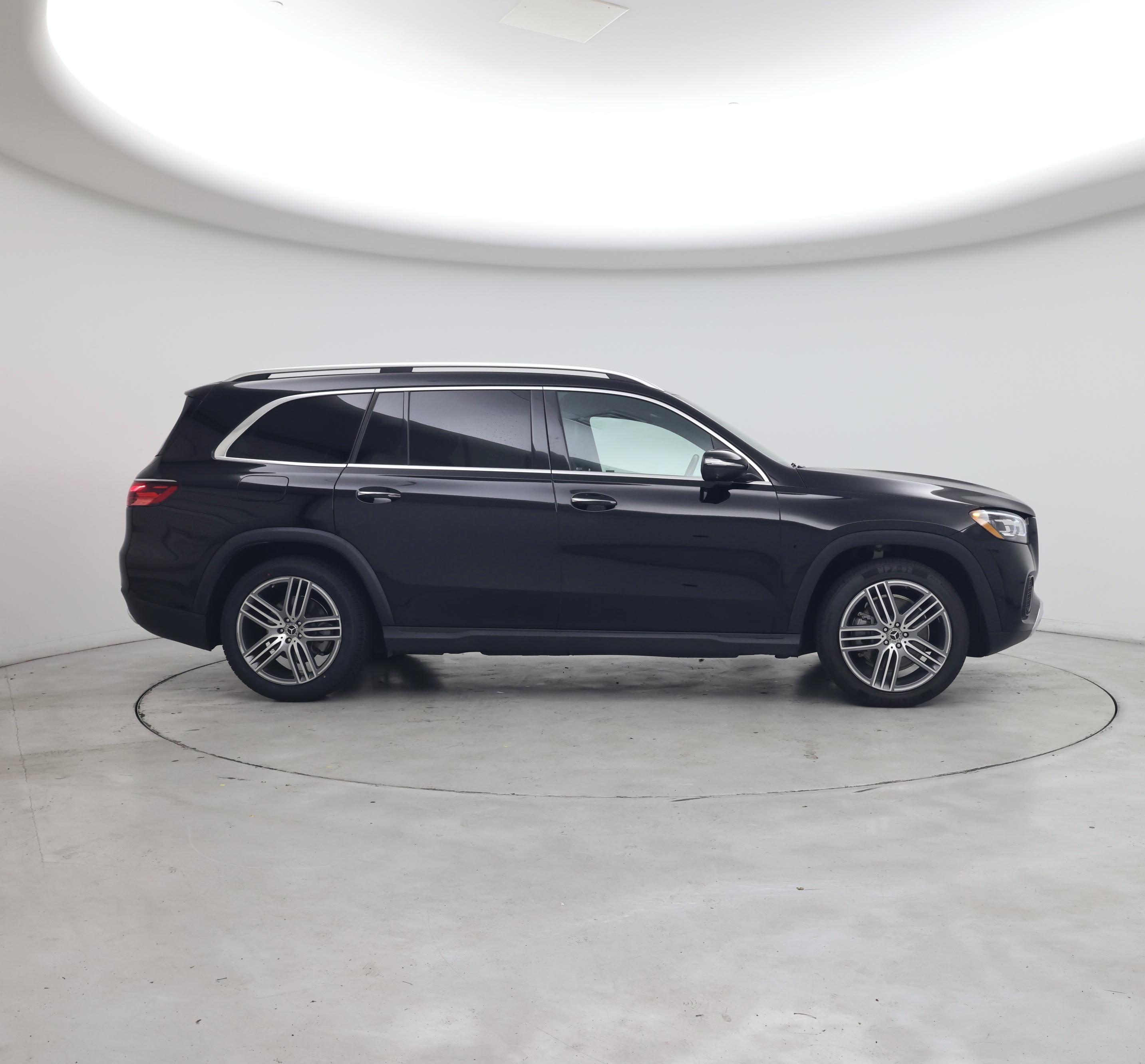 Thumbnail: 2024 Mercedes-Benz GLS - 7