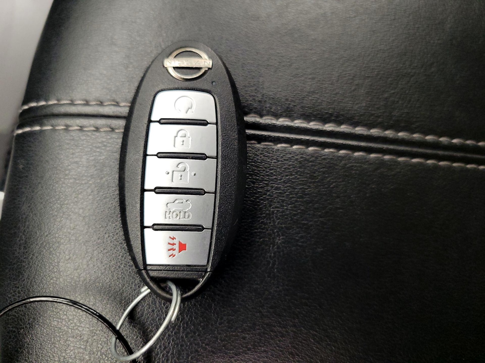 2024 Nissan Altima SV - Photo 23