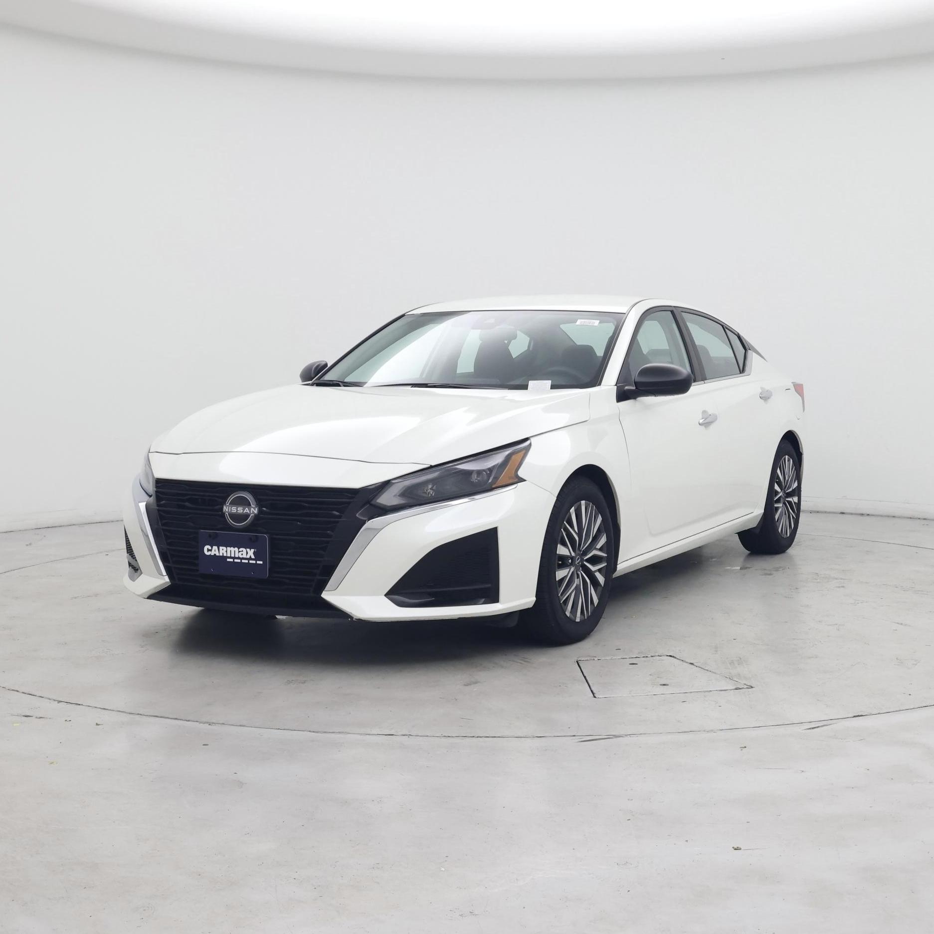 Thumbnail: 2024 Nissan Altima - 4