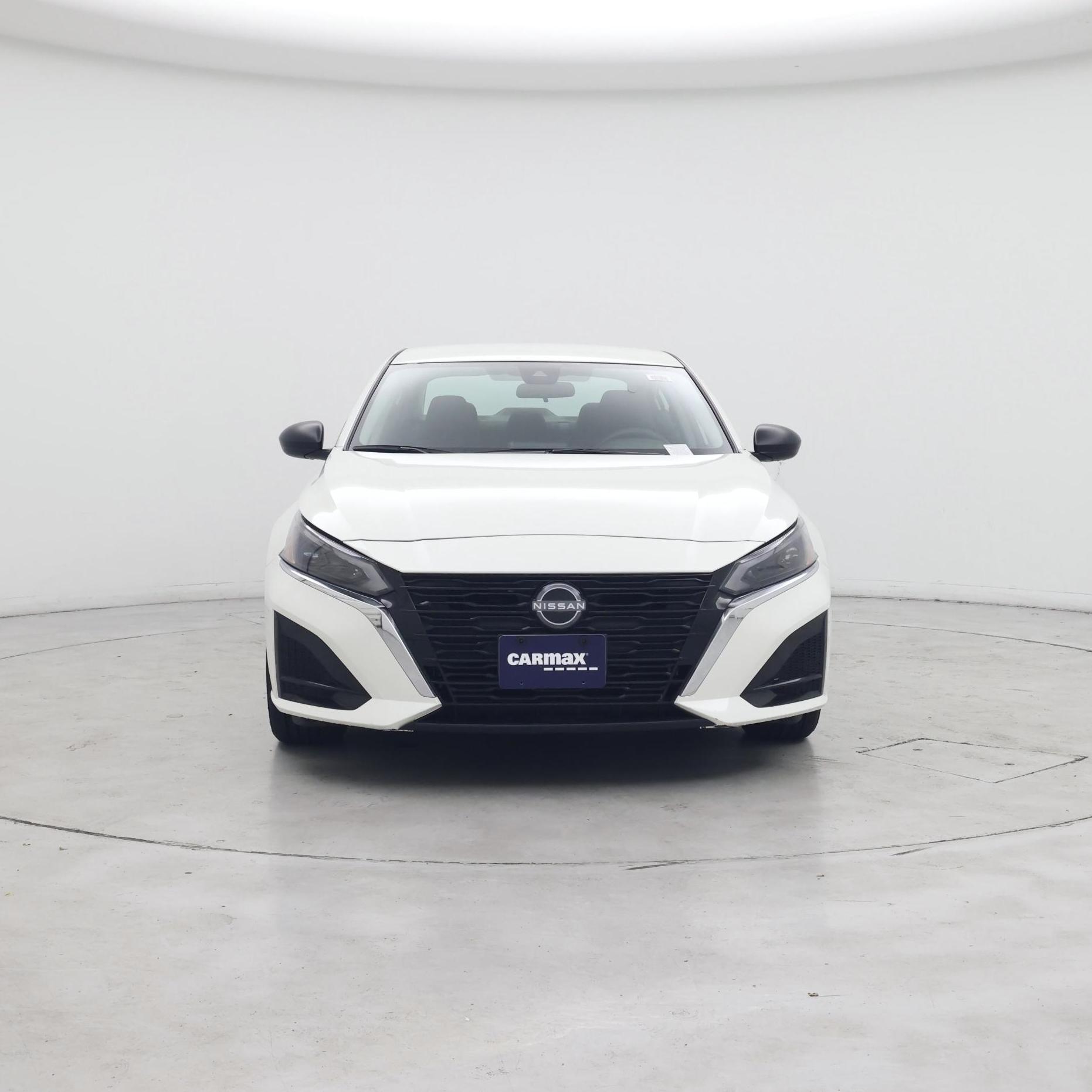 Thumbnail: 2024 Nissan Altima - 5