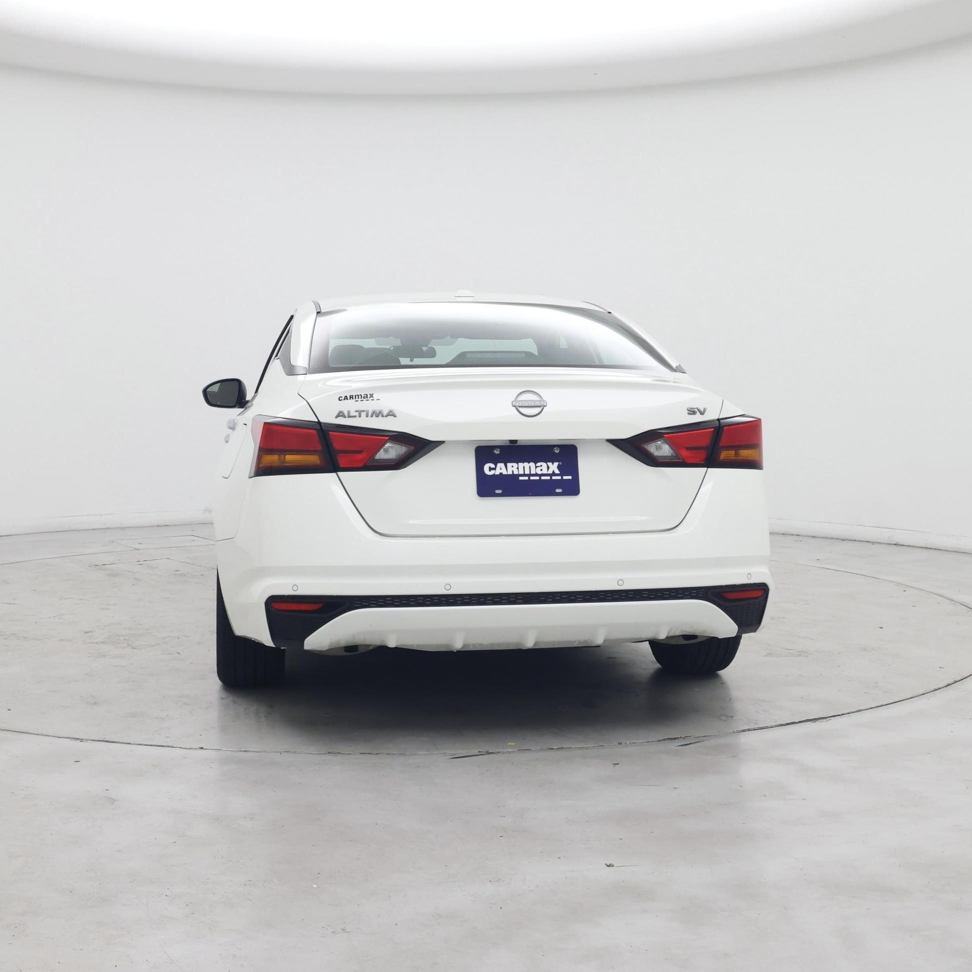 Thumbnail: 2024 Nissan Altima - 6