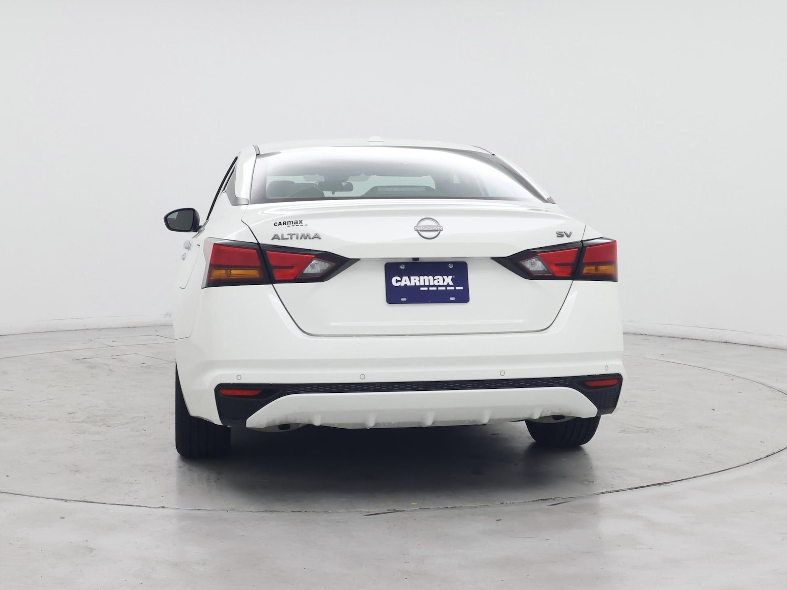 2024 Nissan Altima SV - Photo 7
