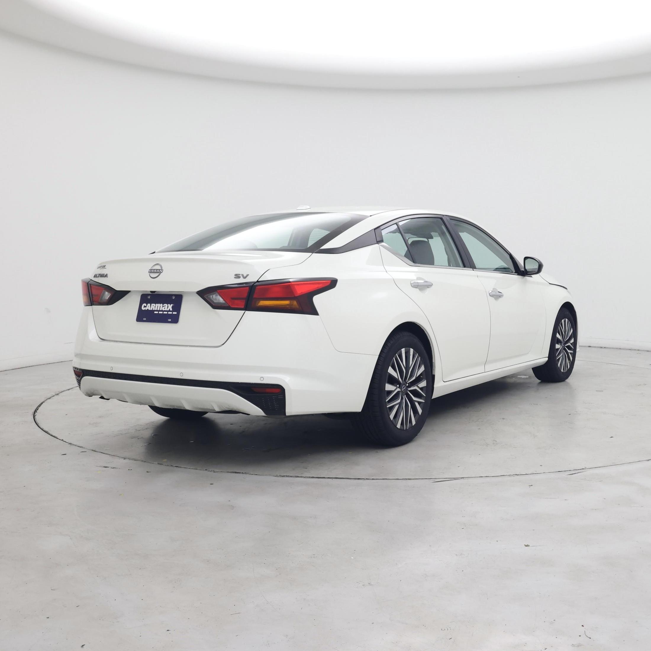 Thumbnail: 2024 Nissan Altima - 8