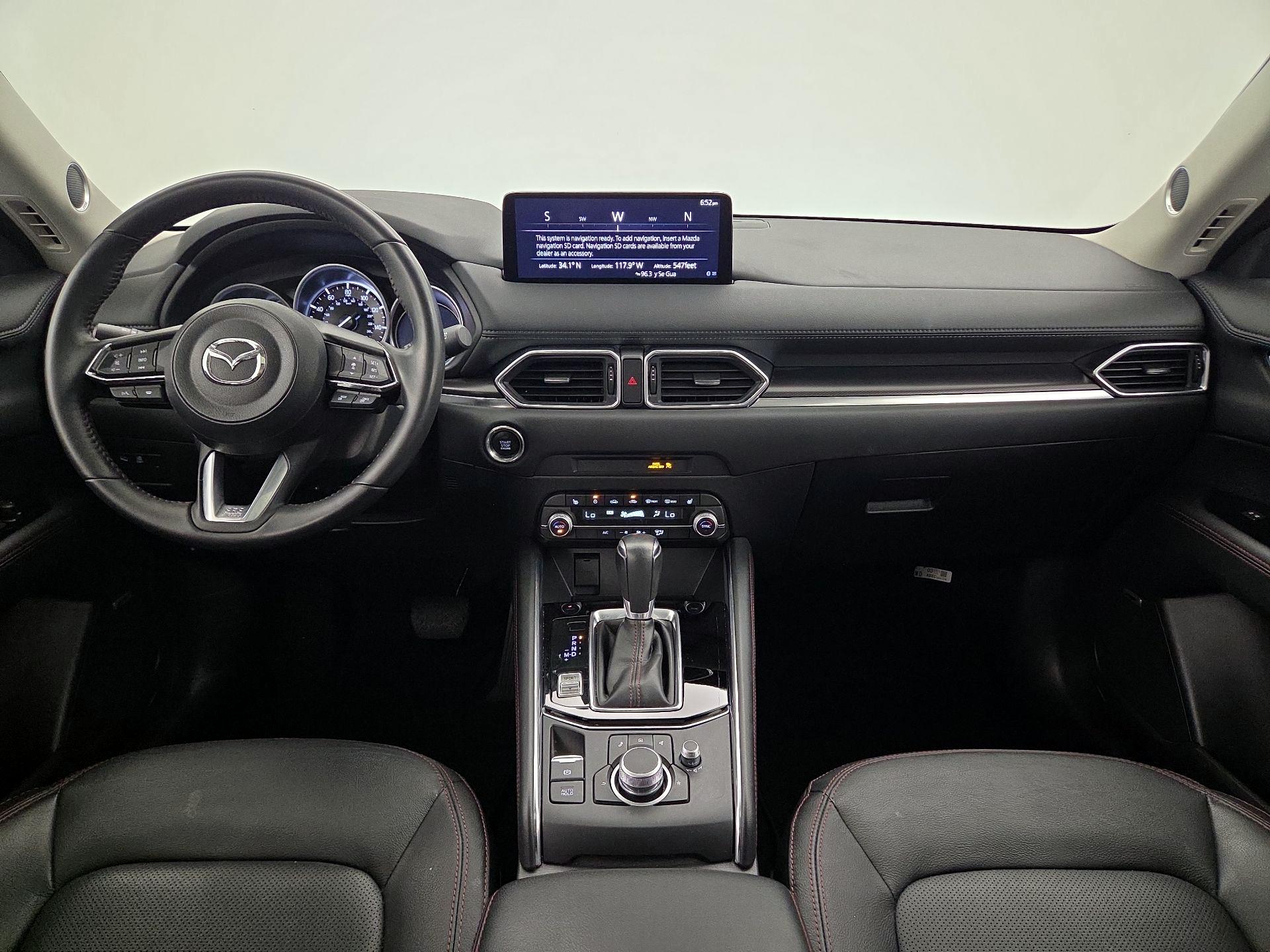 Thumbnail: 2023 Mazda CX-5 - 9