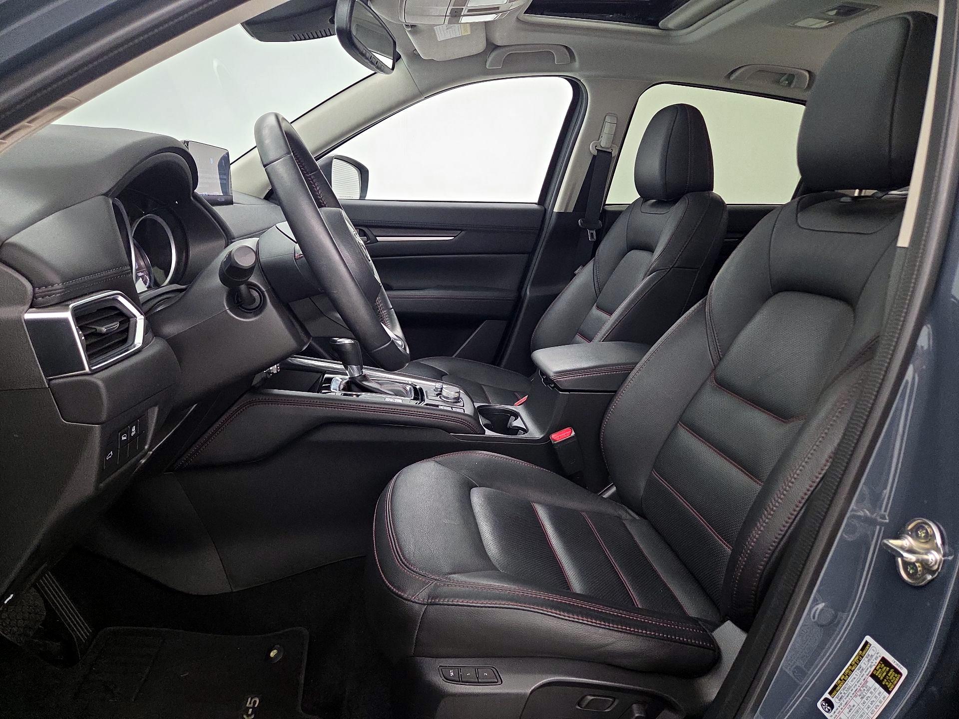 Thumbnail: 2023 Mazda CX-5 - 11