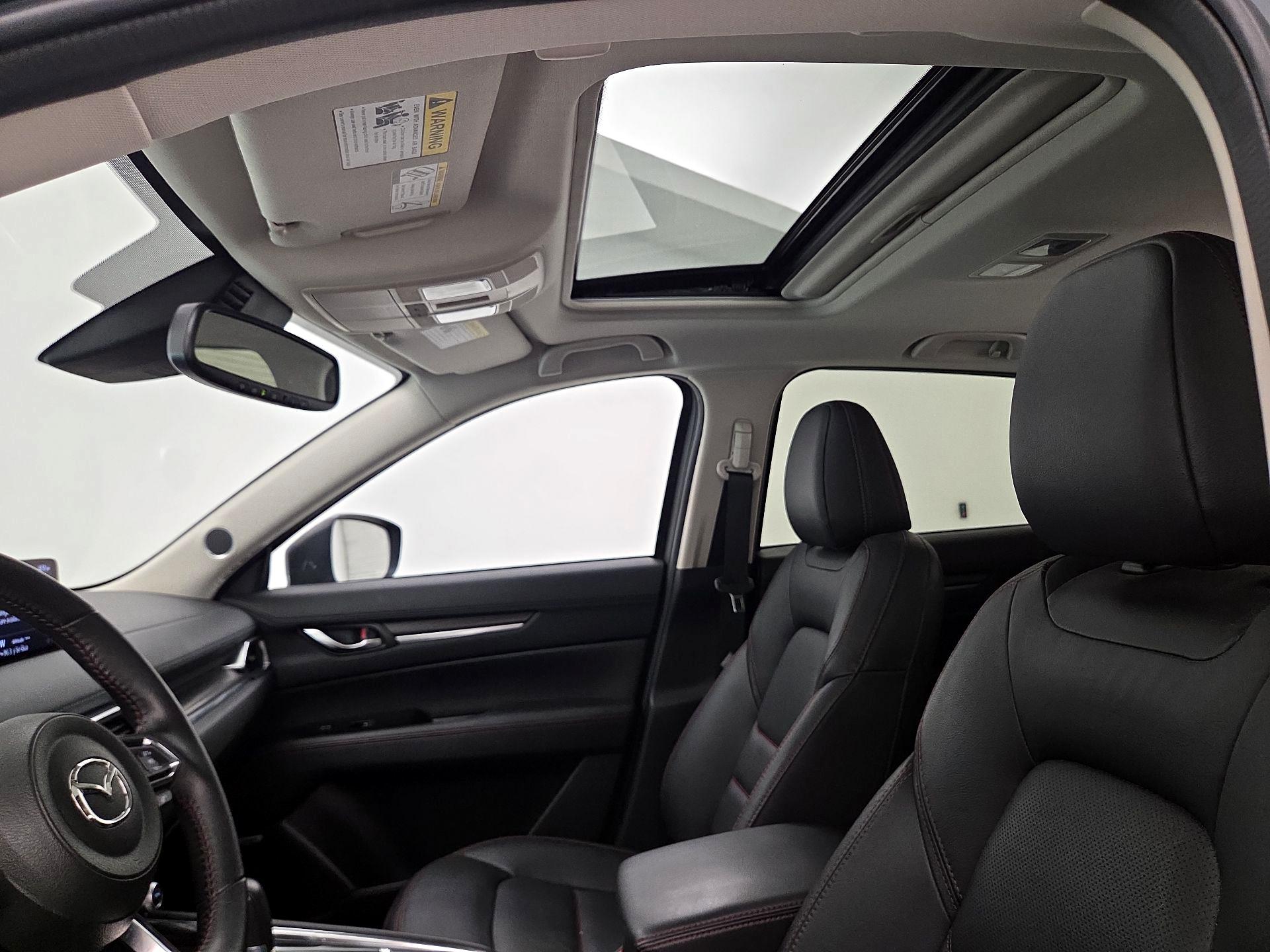 Thumbnail: 2023 Mazda CX-5 - 19