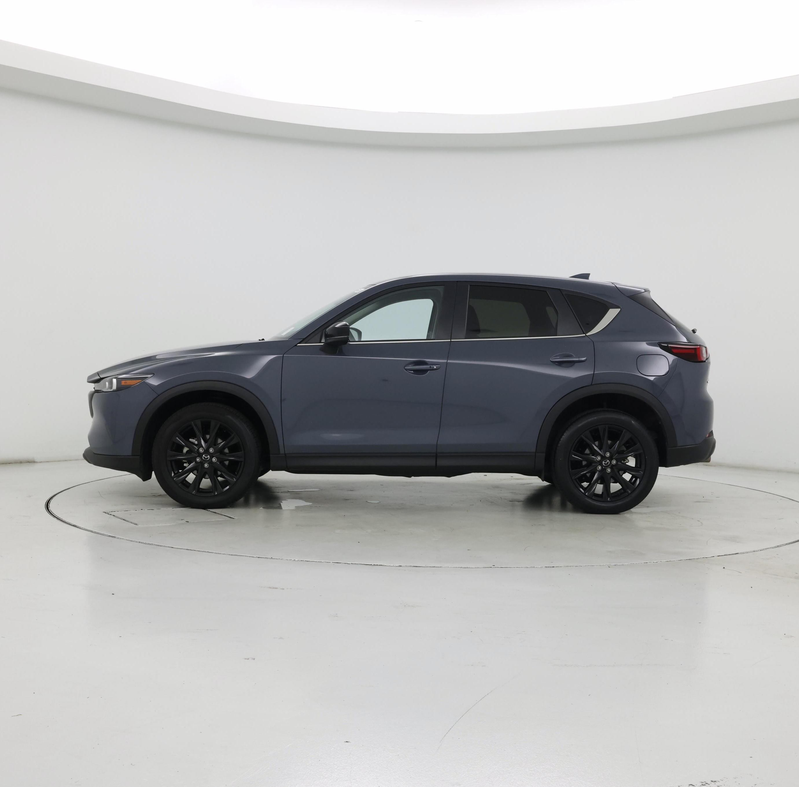 Thumbnail: 2023 Mazda CX-5 - 3