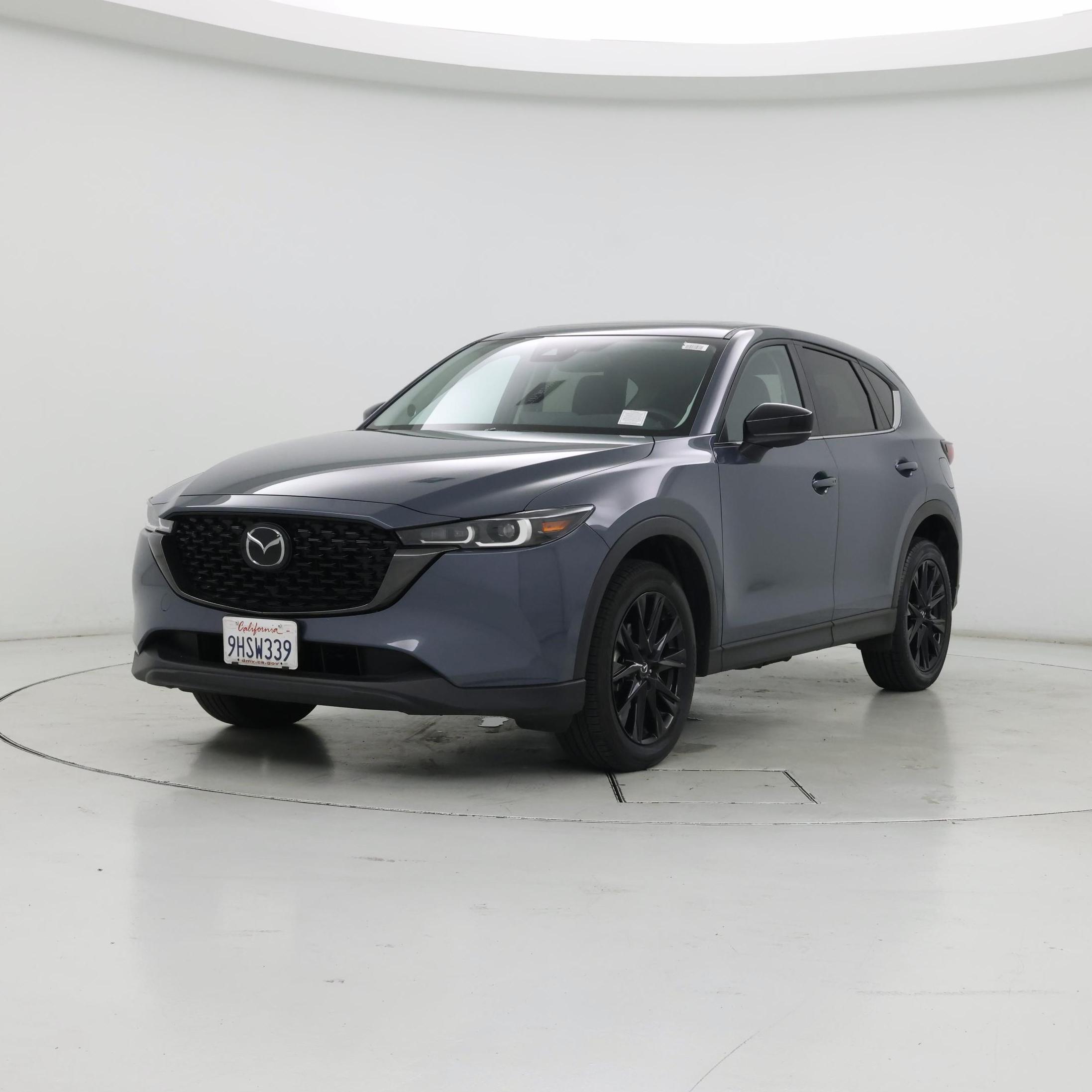 Thumbnail: 2023 Mazda CX-5 - 4