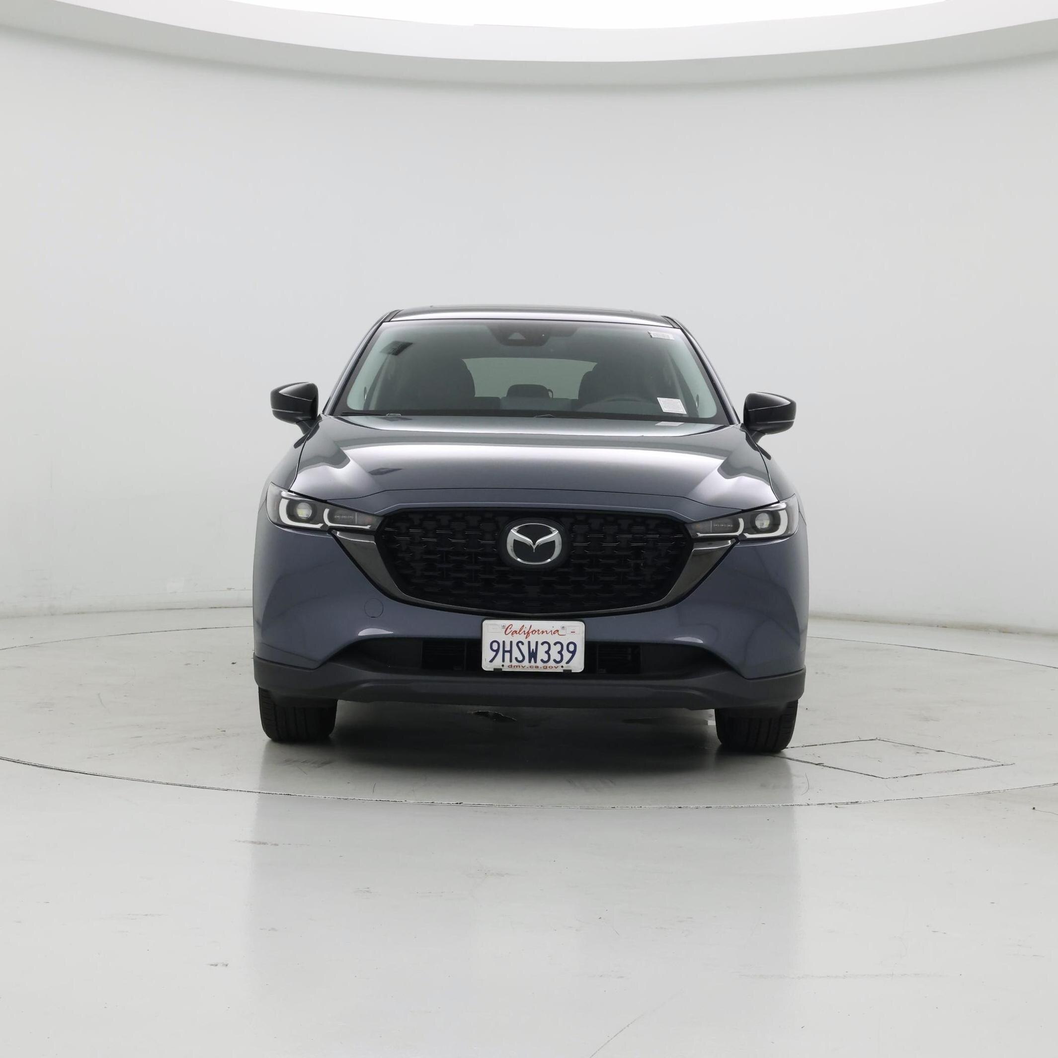 Thumbnail: 2023 Mazda CX-5 - 5