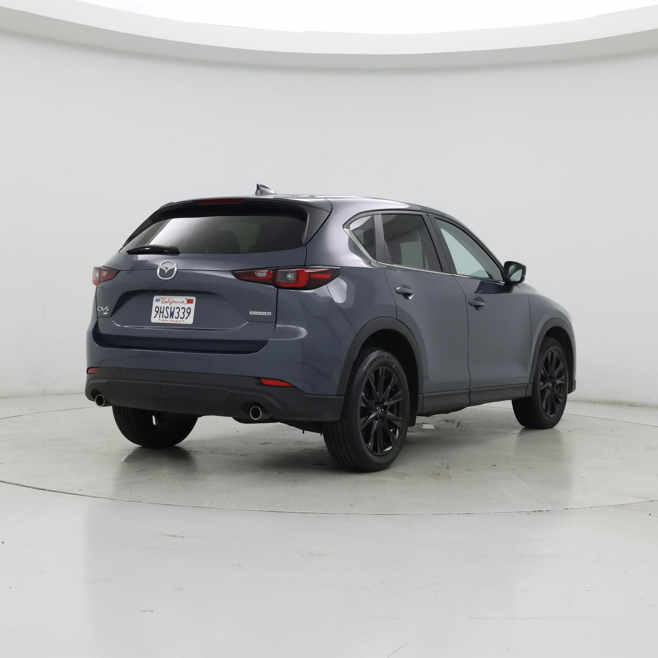 Thumbnail: 2023 Mazda CX-5 - 8