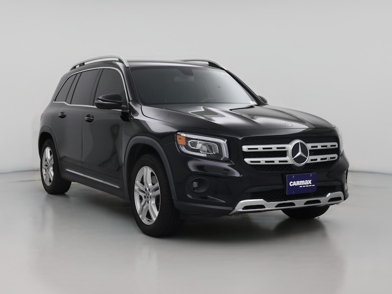 2021 Mercedes-Benz GLB 250 -
                  Fremont, CA