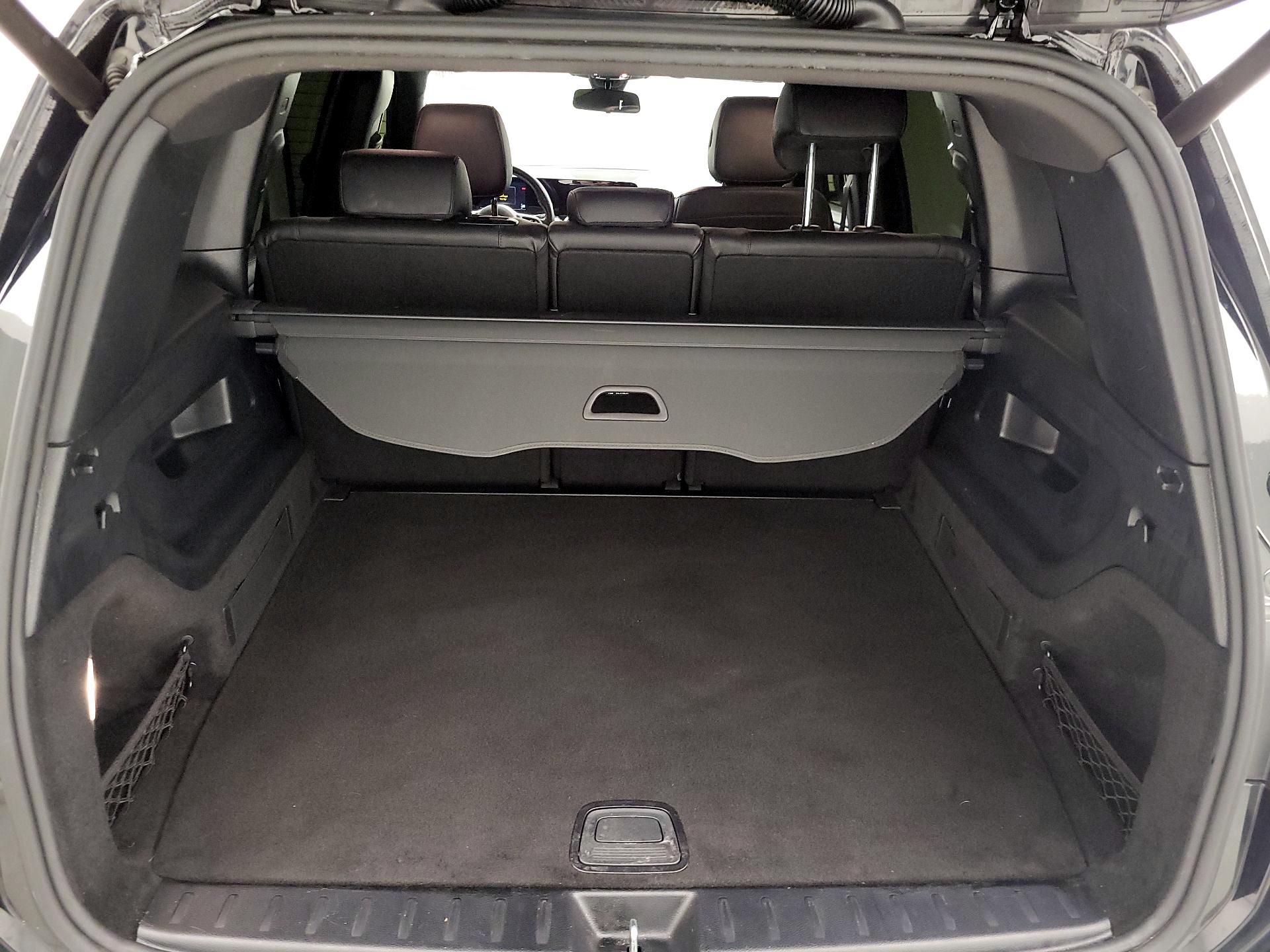 Thumbnail: 2021 Mercedes-Benz GLB - 20