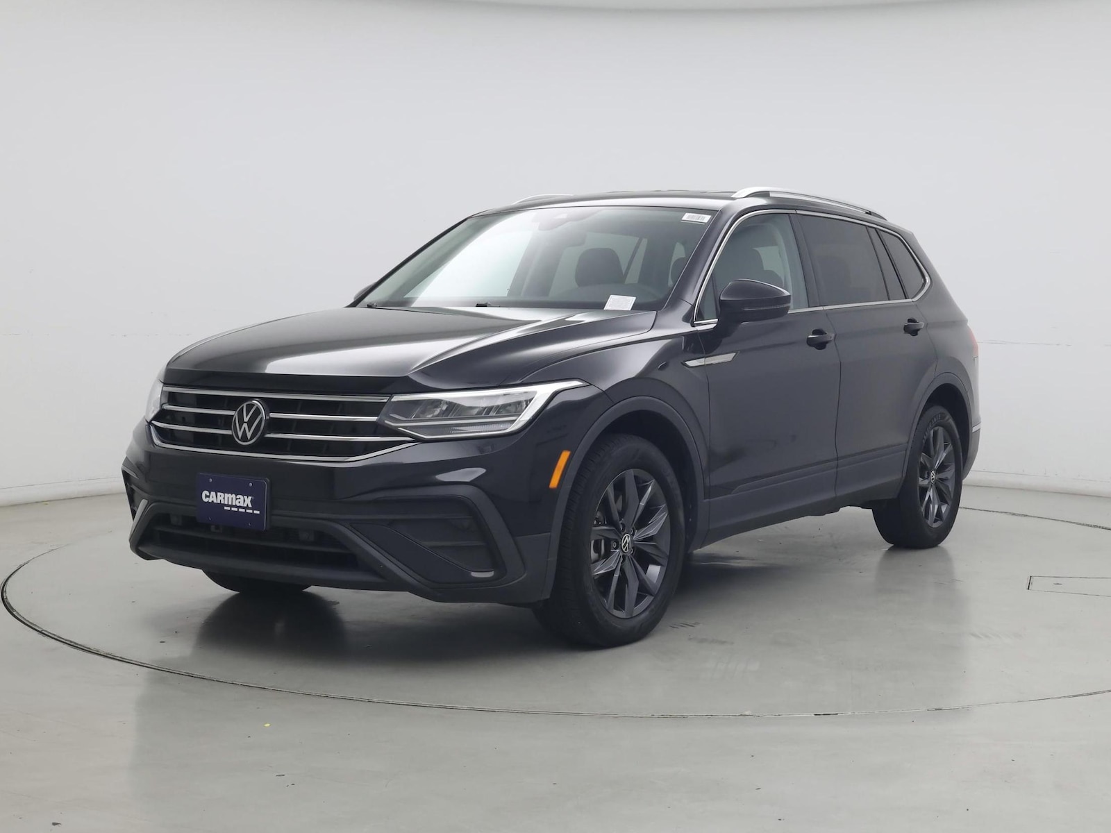 2022 Volkswagen Tiguan SE - Photo 5