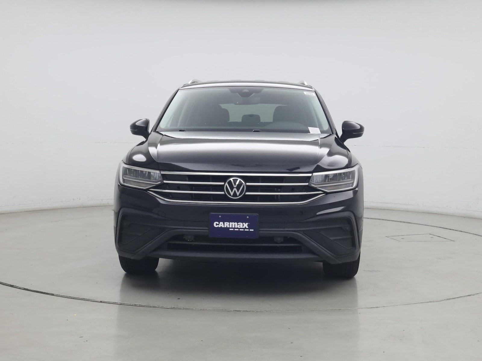 2022 Volkswagen Tiguan SE - Photo 6