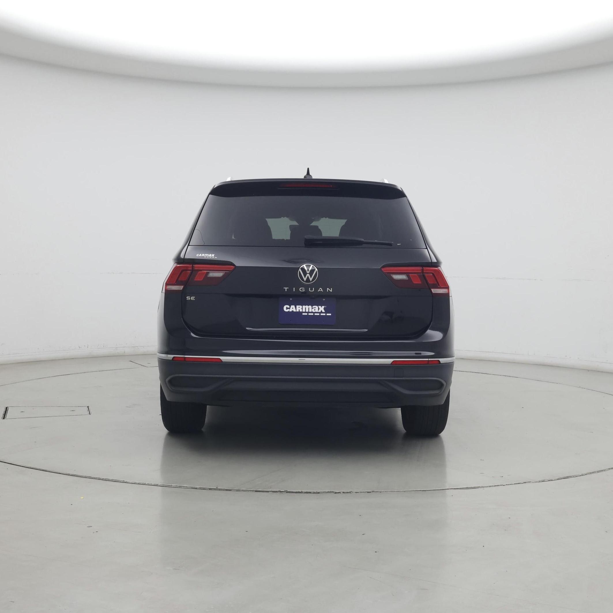 Thumbnail: 2022 Volkswagen Tiguan - 6