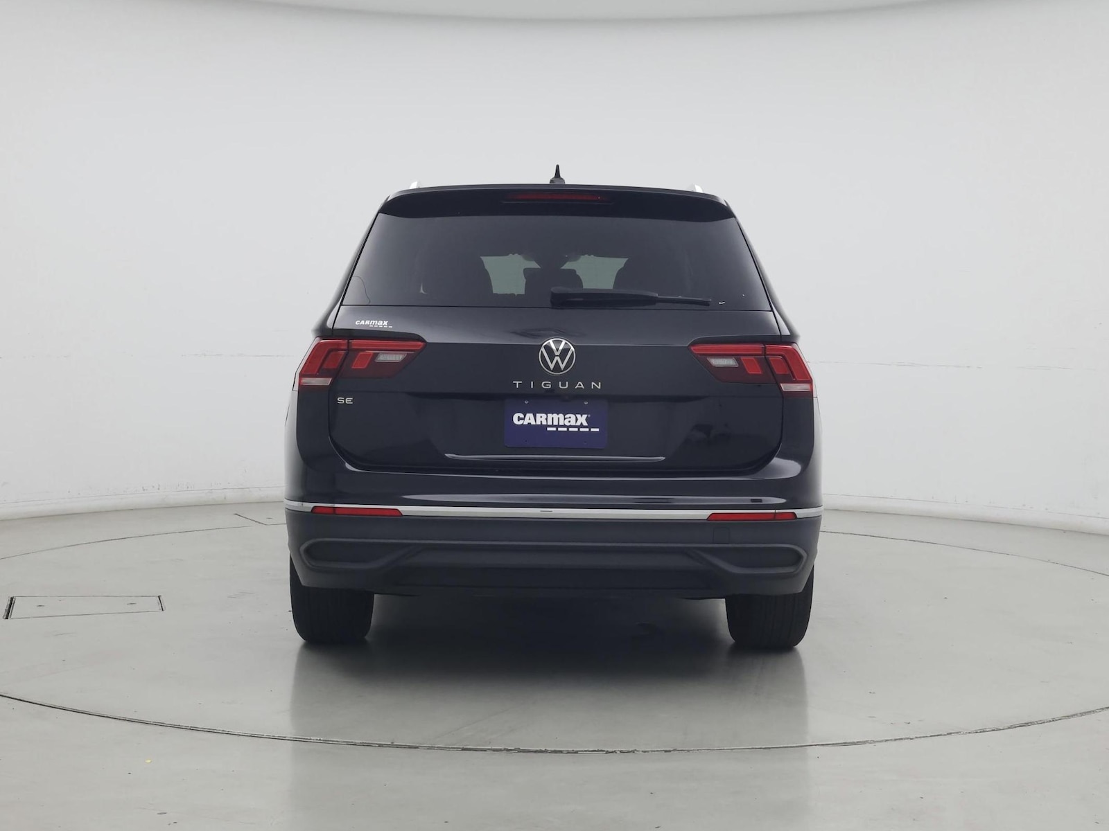 2022 Volkswagen Tiguan SE - Photo 7