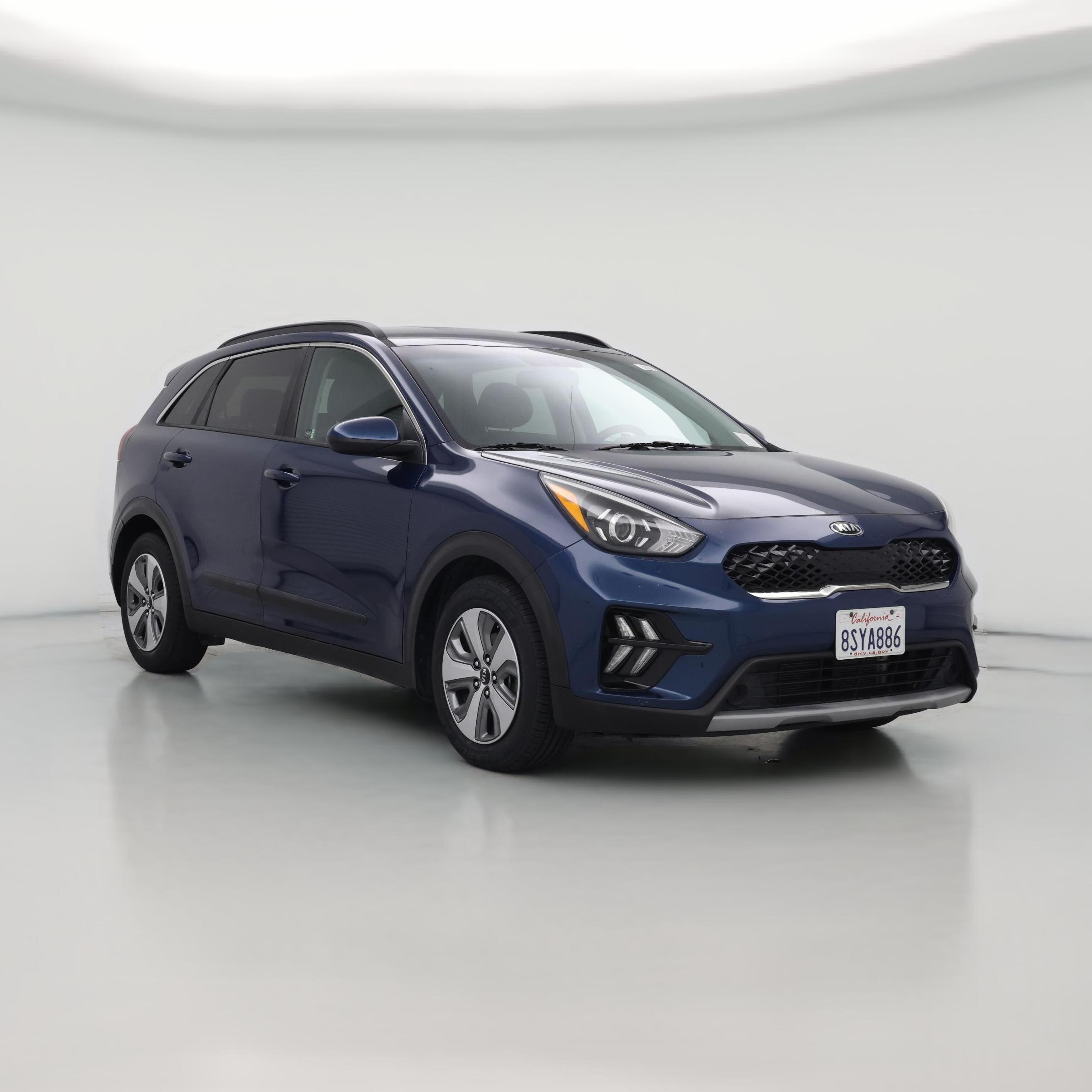 Thumbnail: 2020 Kia Niro - 1