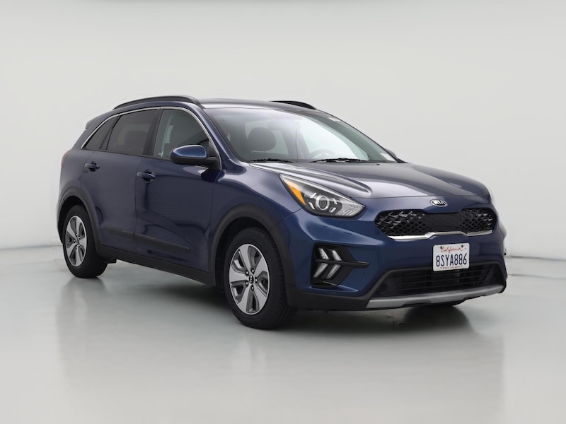 2020 Kia Niro LX -
                  Pleasanton, CA