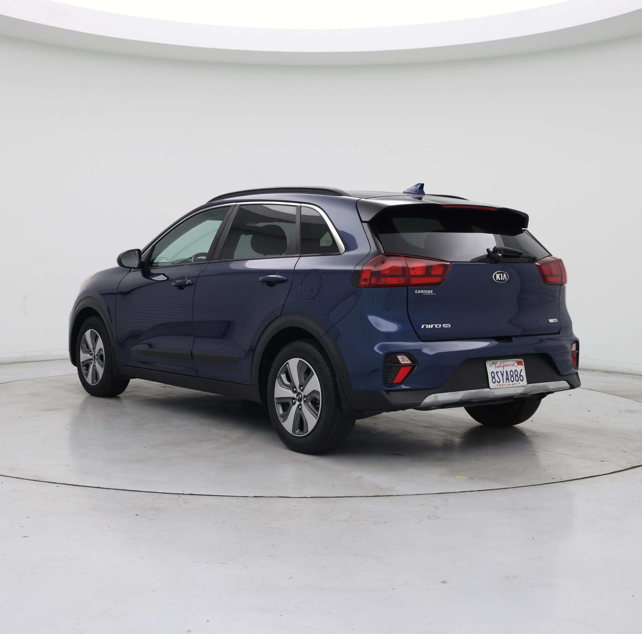 Thumbnail: 2020 Kia Niro - 2