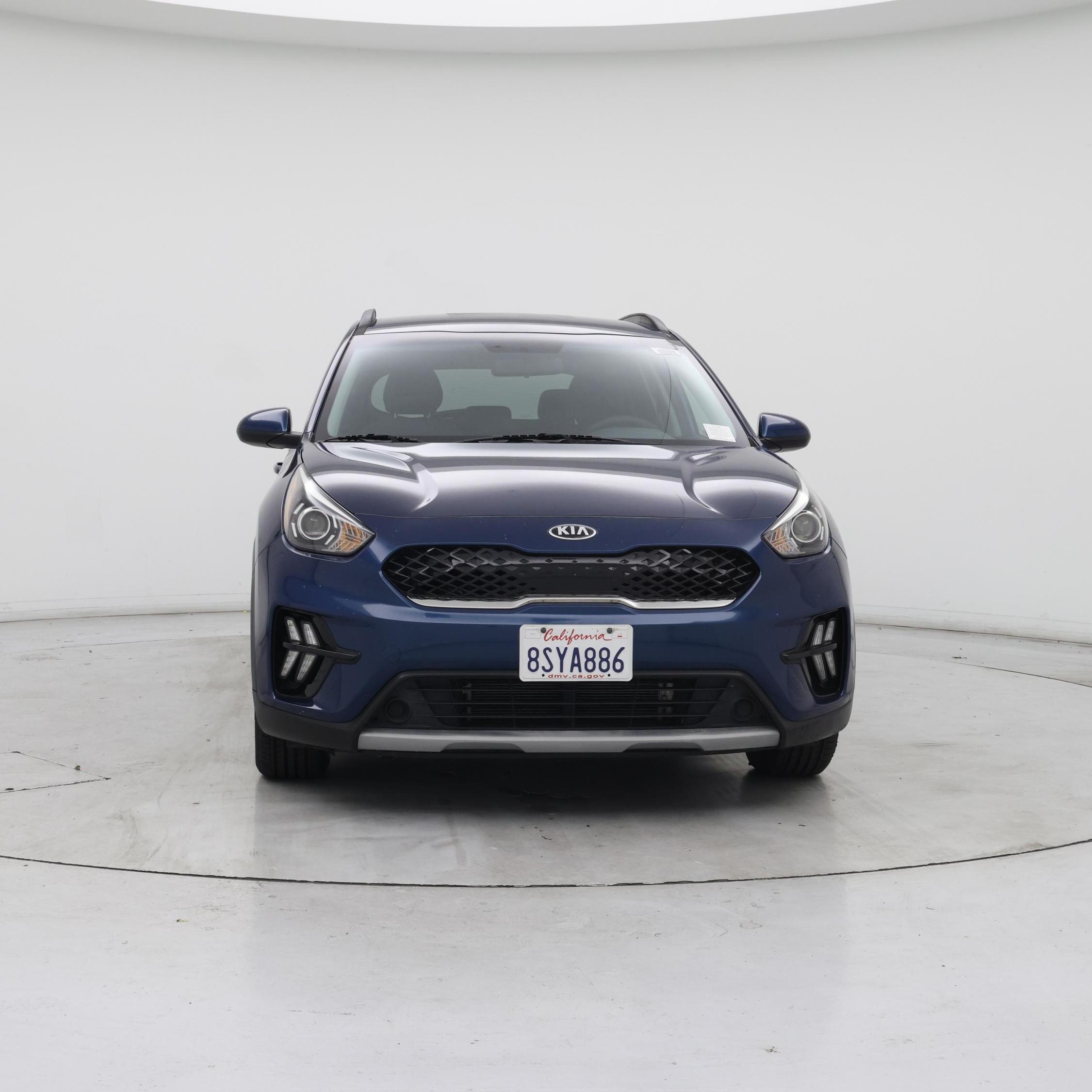 Thumbnail: 2020 Kia Niro - 5