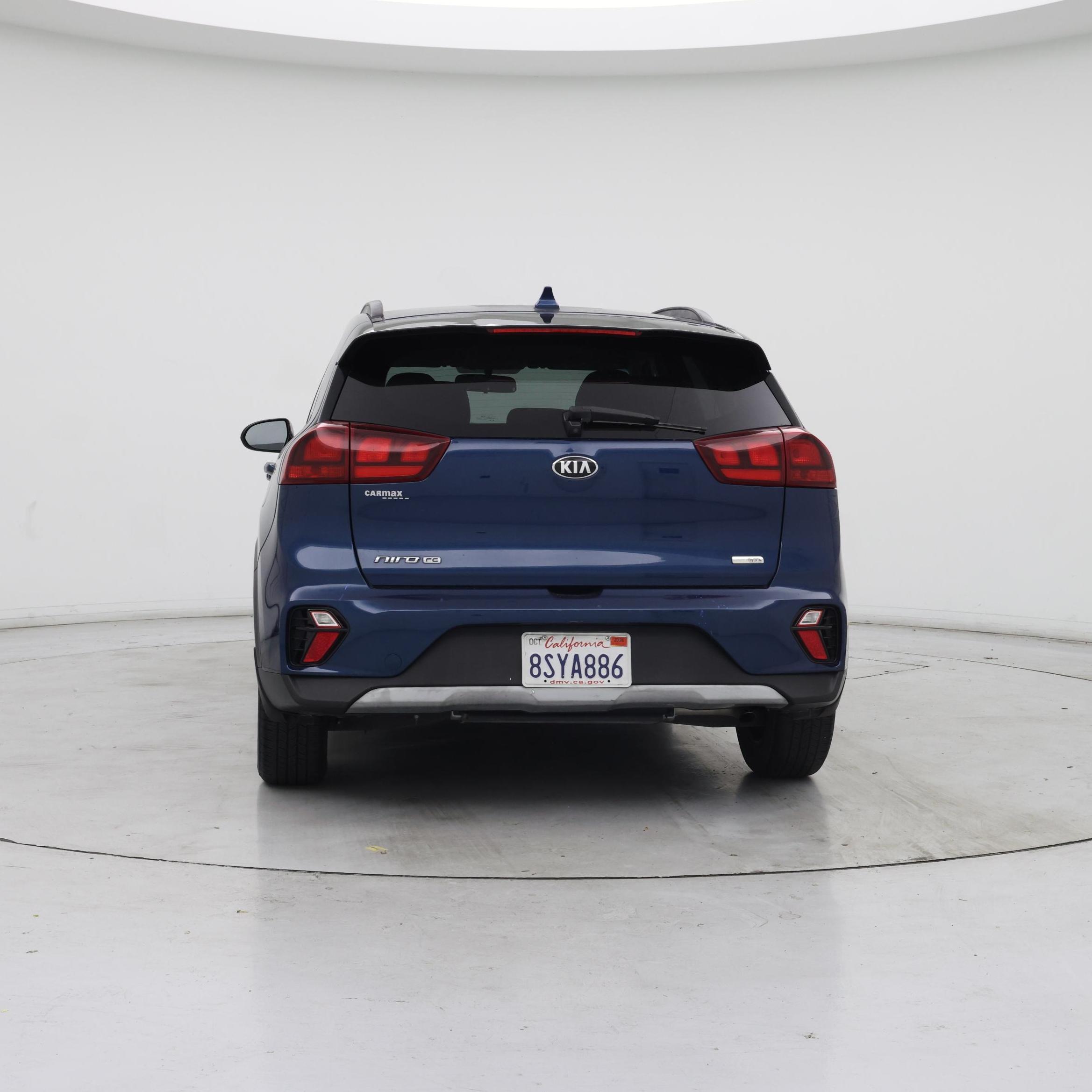 Thumbnail: 2020 Kia Niro - 6