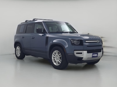 2024 Land Rover Defender 110 S