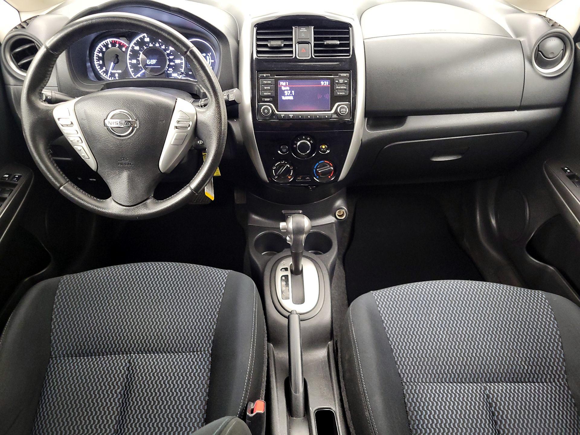 Thumbnail: 2018 Nissan Versa Note - 9