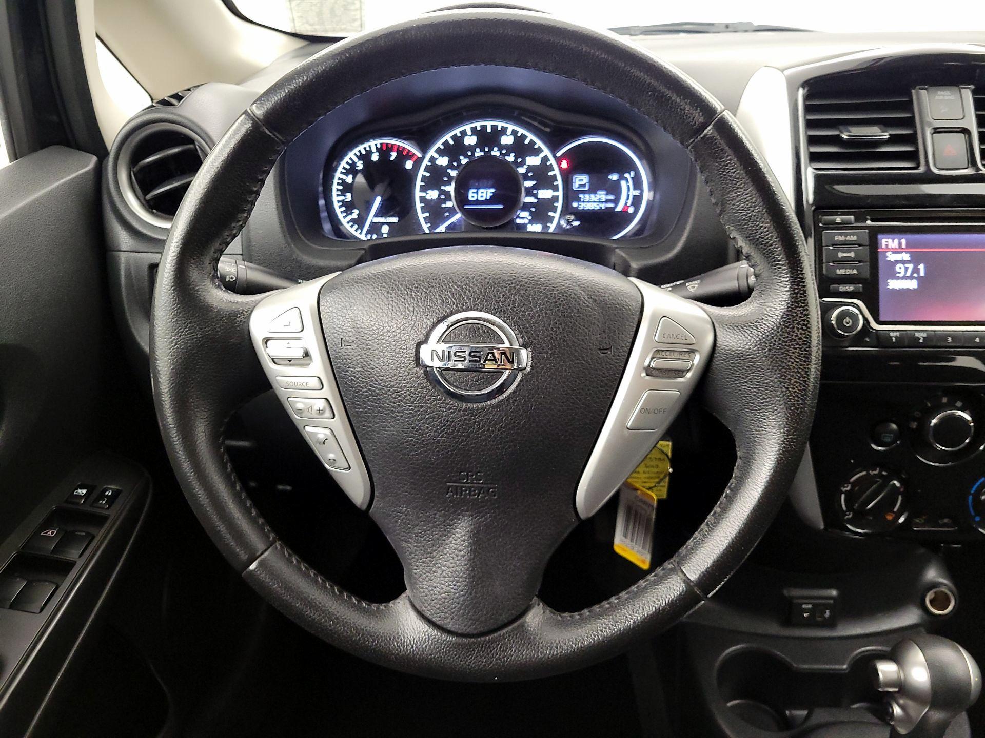 Thumbnail: 2018 Nissan Versa Note - 10