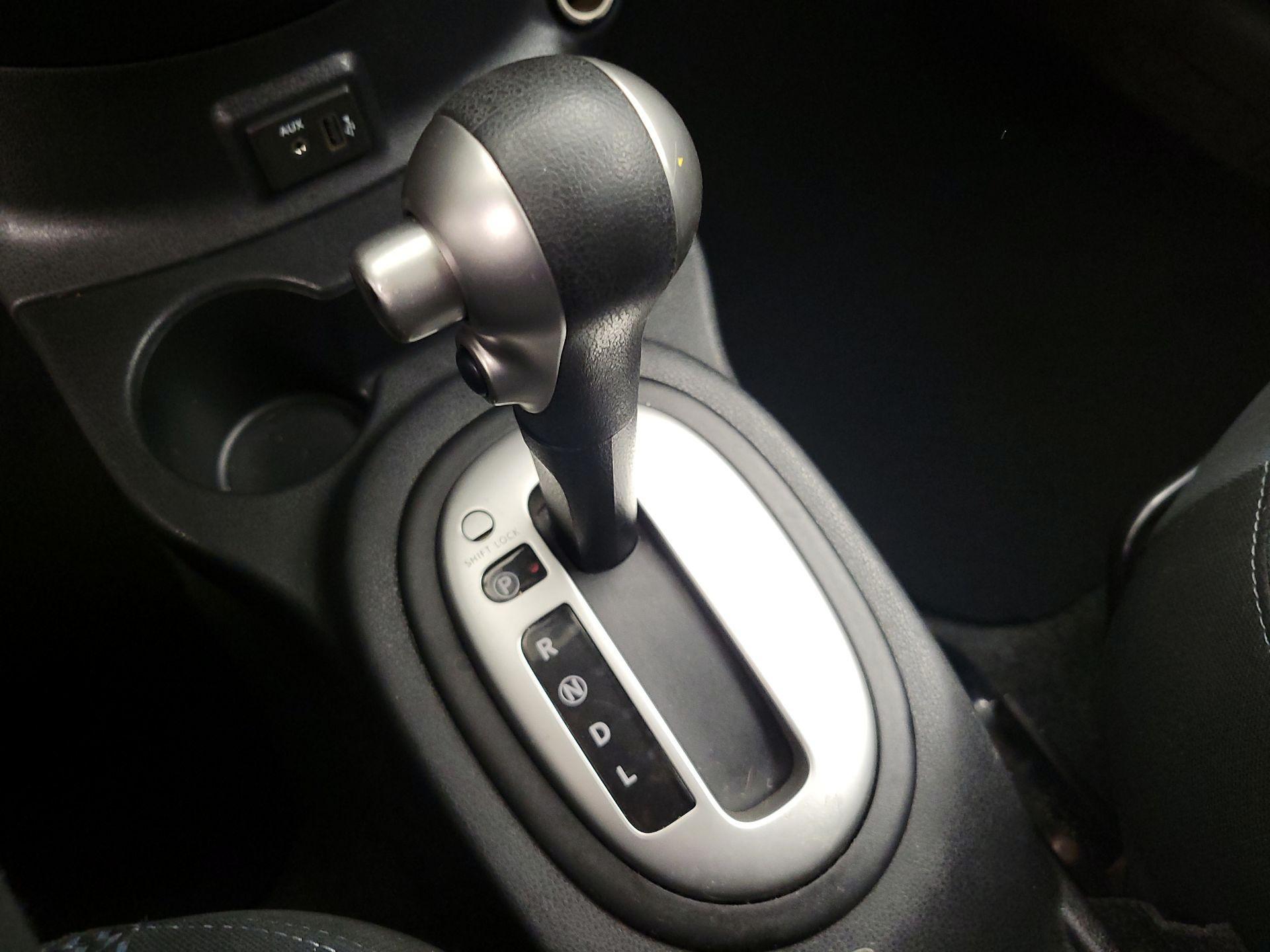 Thumbnail: 2018 Nissan Versa Note - 17