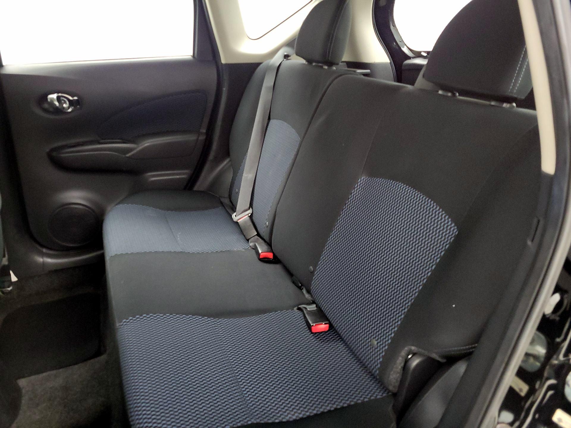 Thumbnail: 2018 Nissan Versa Note - 19