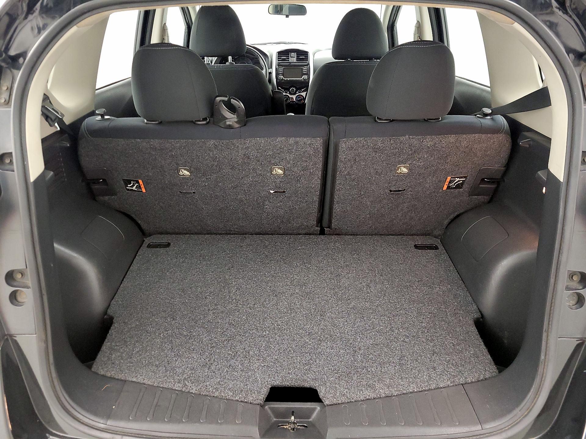 Thumbnail: 2018 Nissan Versa Note - 20