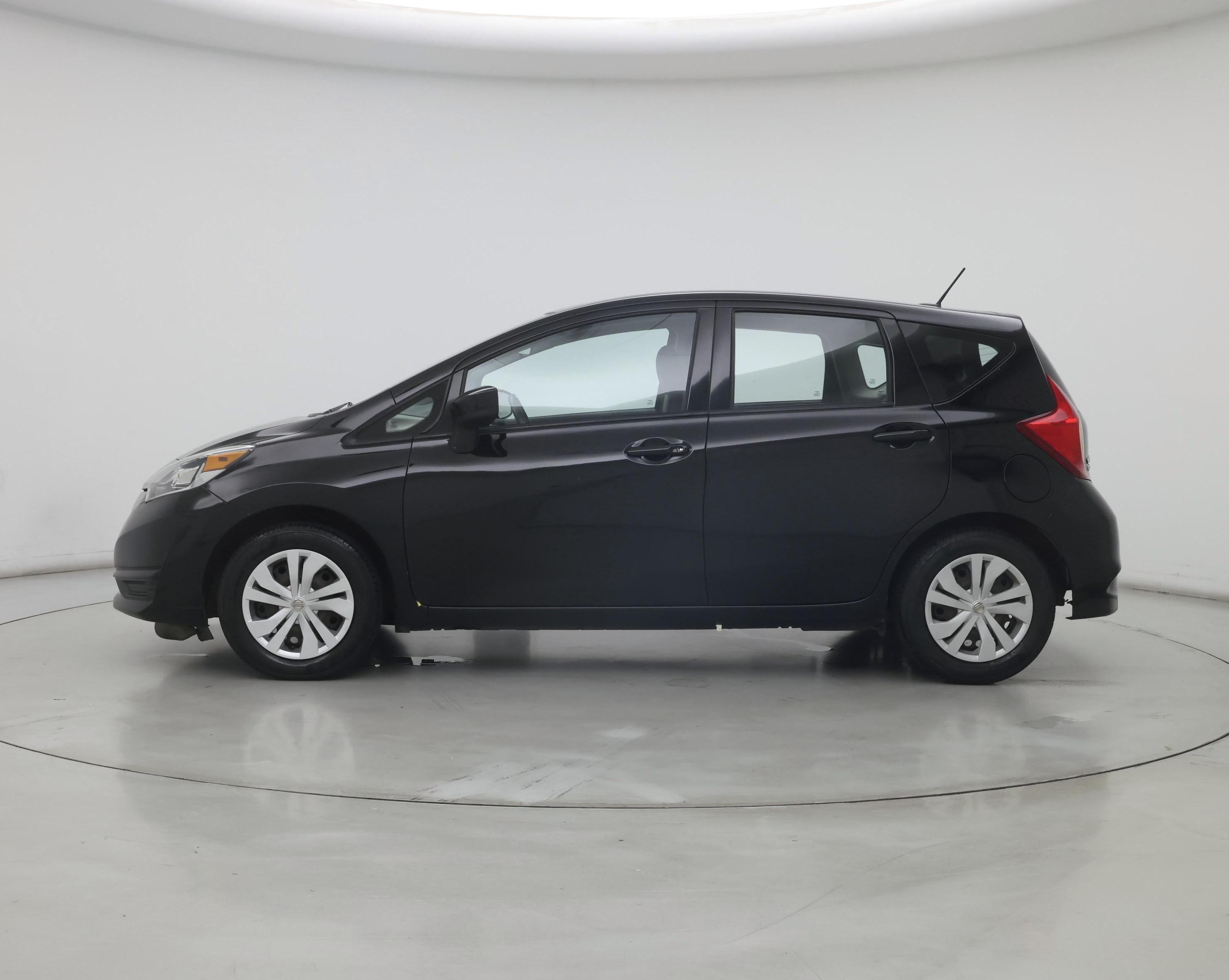 Thumbnail: 2018 Nissan Versa Note - 3
