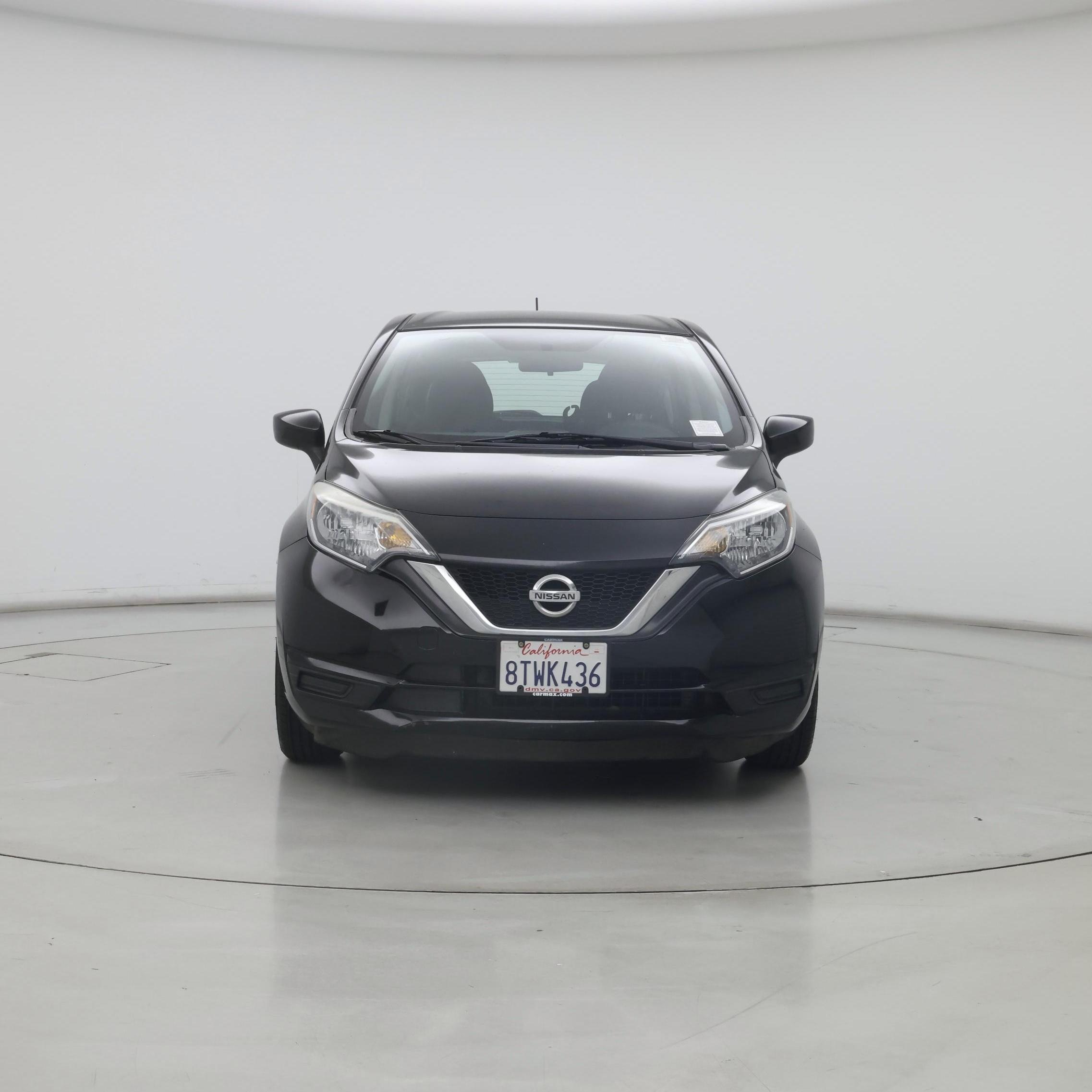 Thumbnail: 2018 Nissan Versa Note - 5