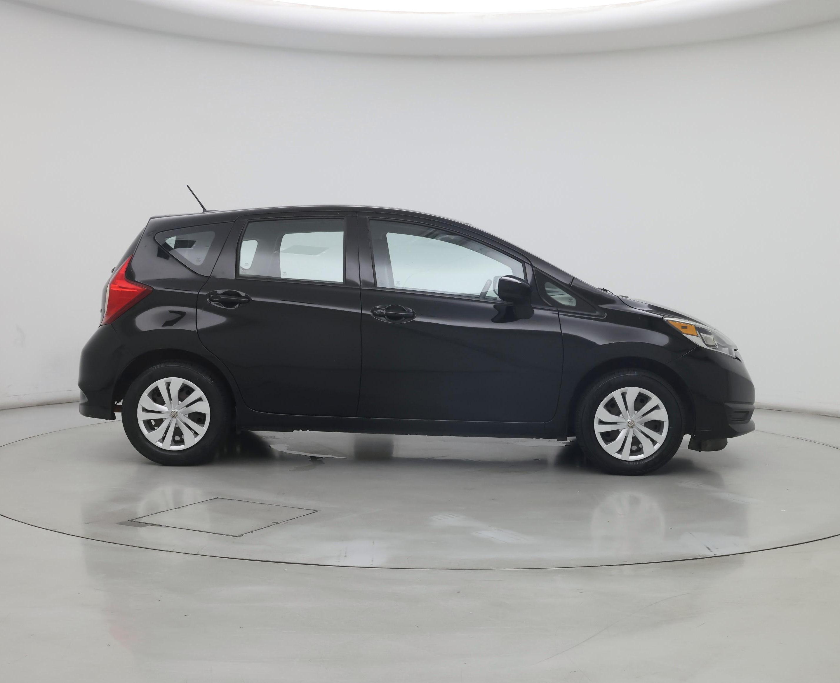 Thumbnail: 2018 Nissan Versa Note - 7
