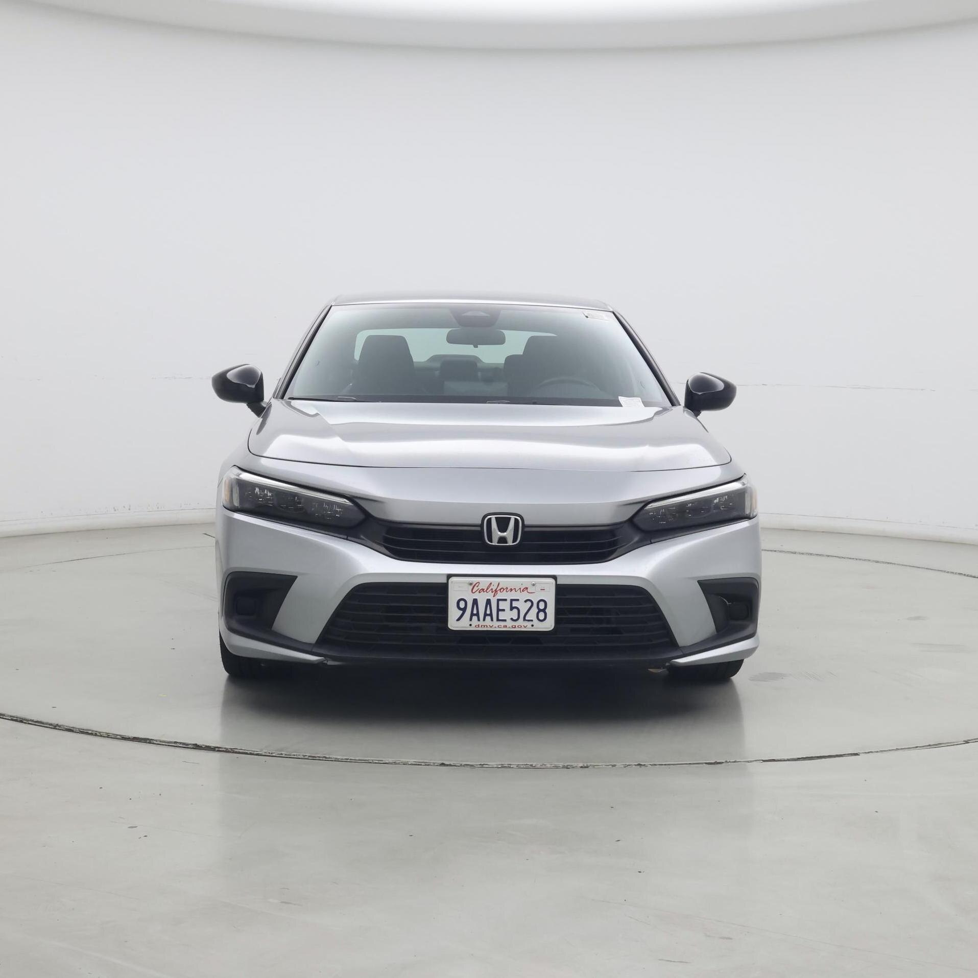Thumbnail: 2022 Honda Civic - 5