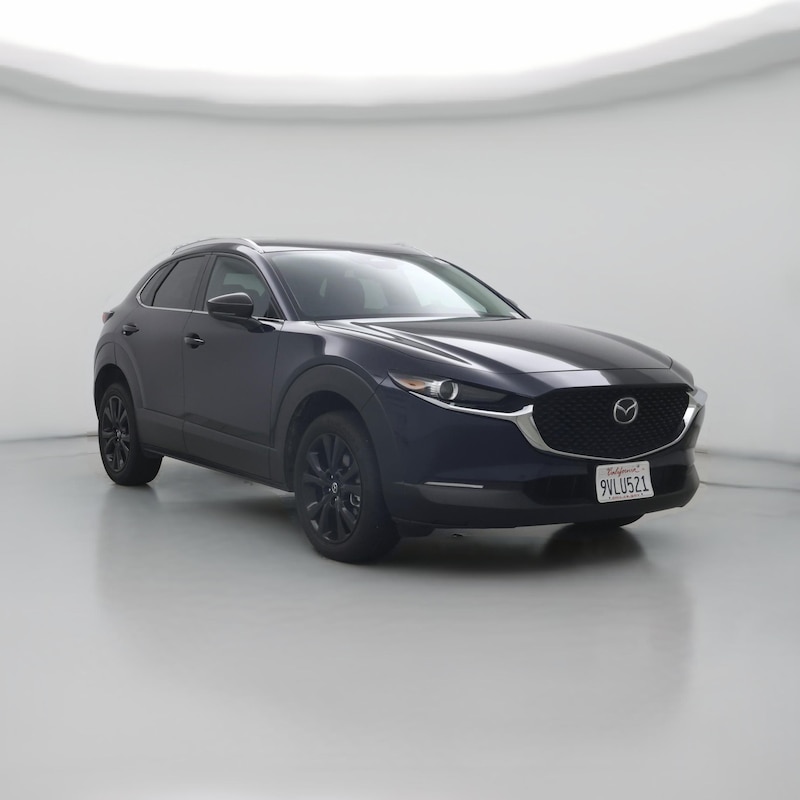2025 Mazda CX-30 2.5 S Select Sport